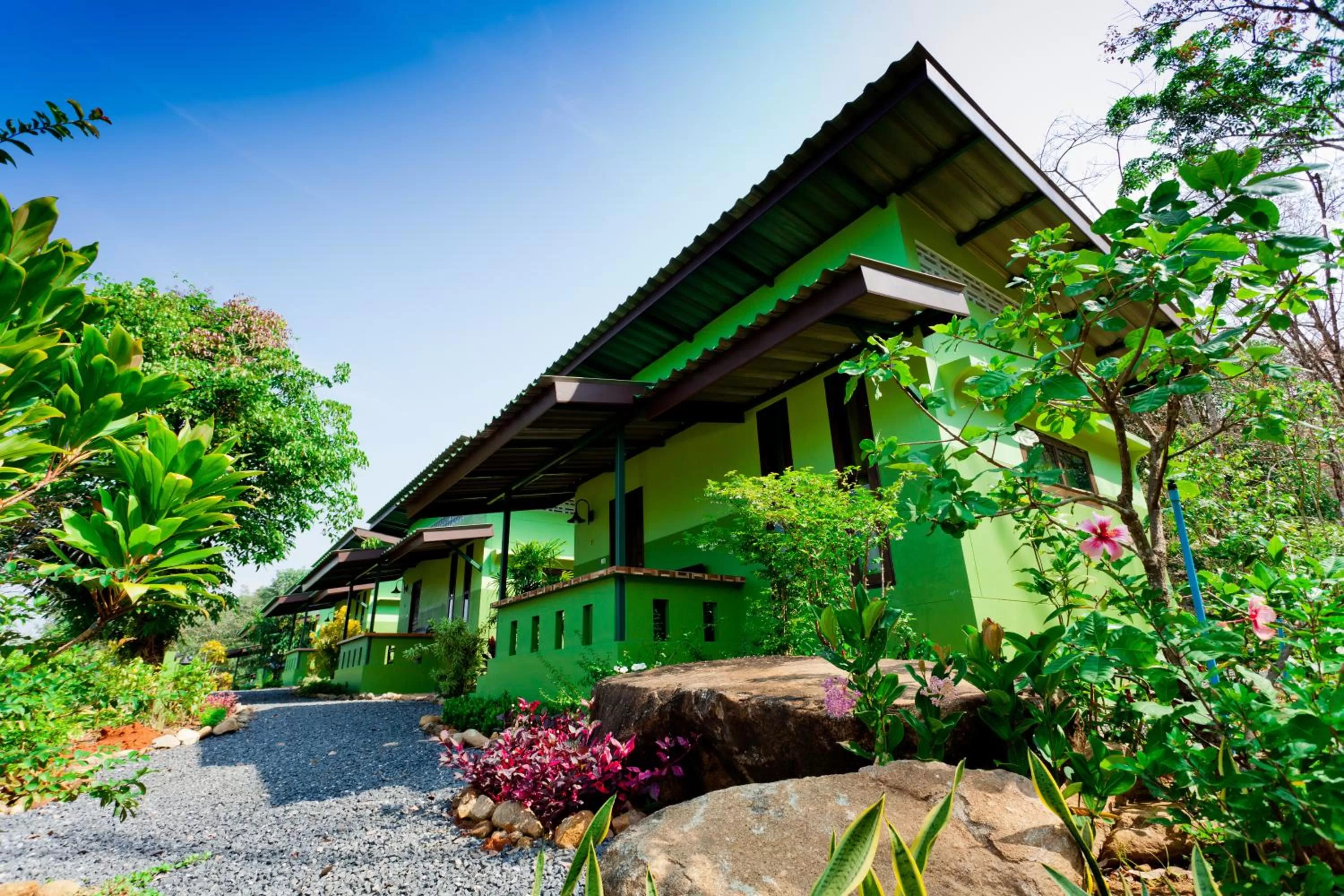 Day in The Mouth Resort - SHA Extra Plus