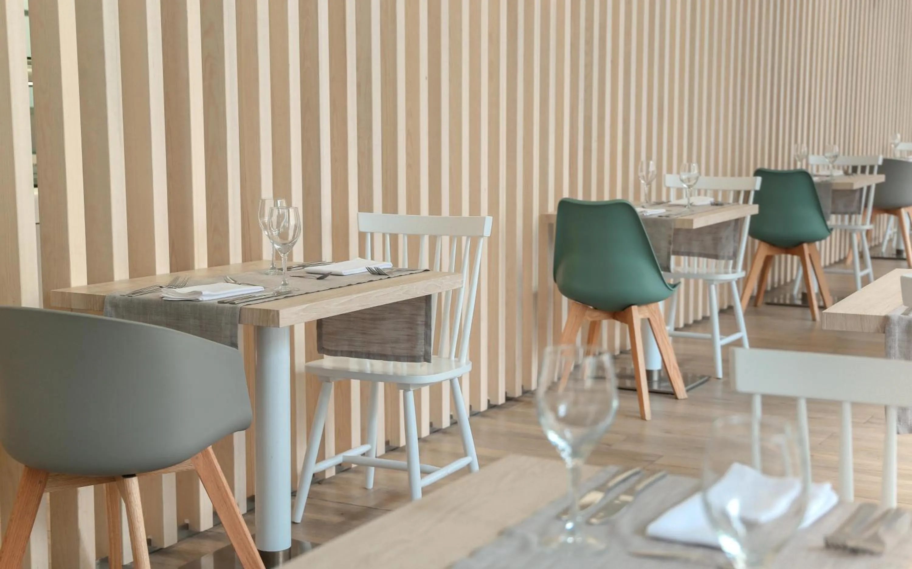 Restaurant/places to eat in KAKTUS Hotel Kaktus Playa