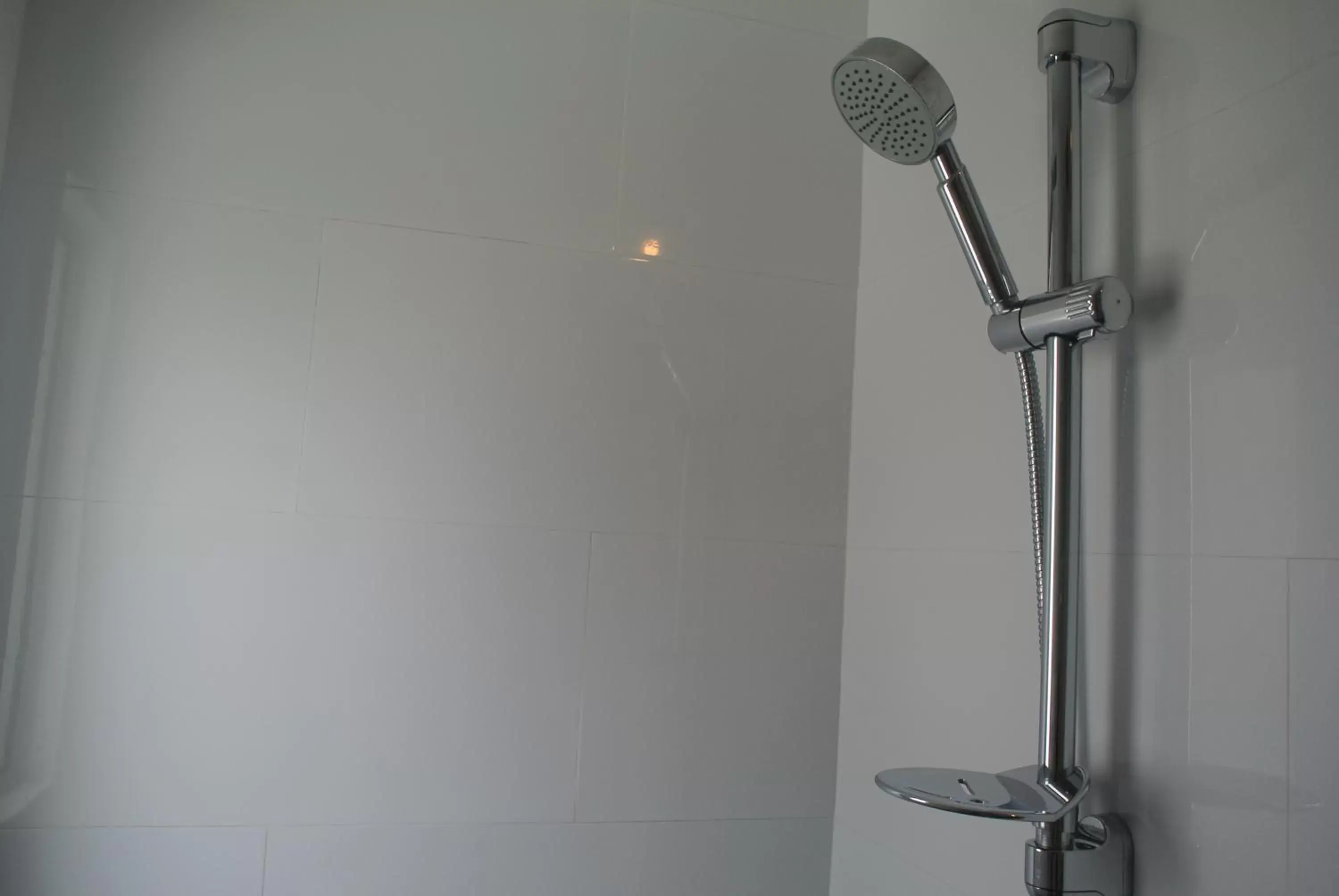 Shower, Bathroom in Nanatai Suites