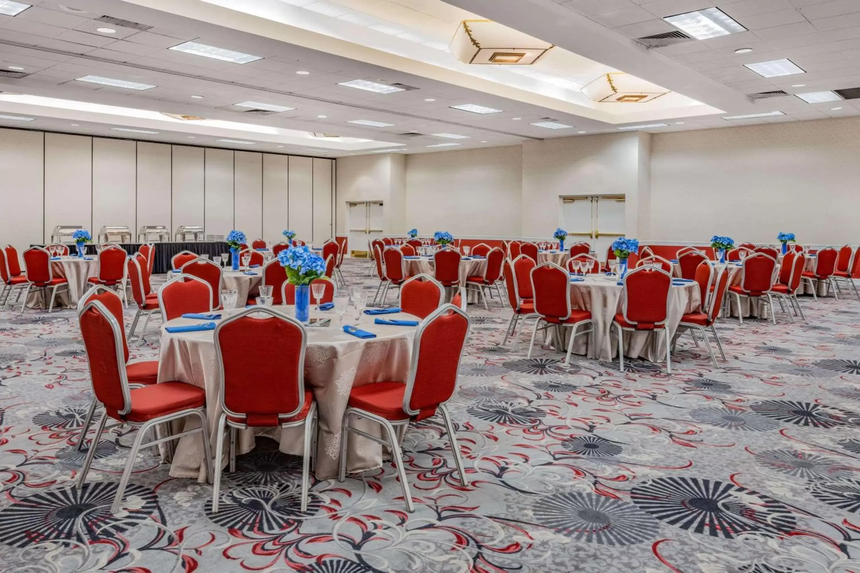 Banquet/Function facilities, Banquet Facilities in Wyndham Sacramento