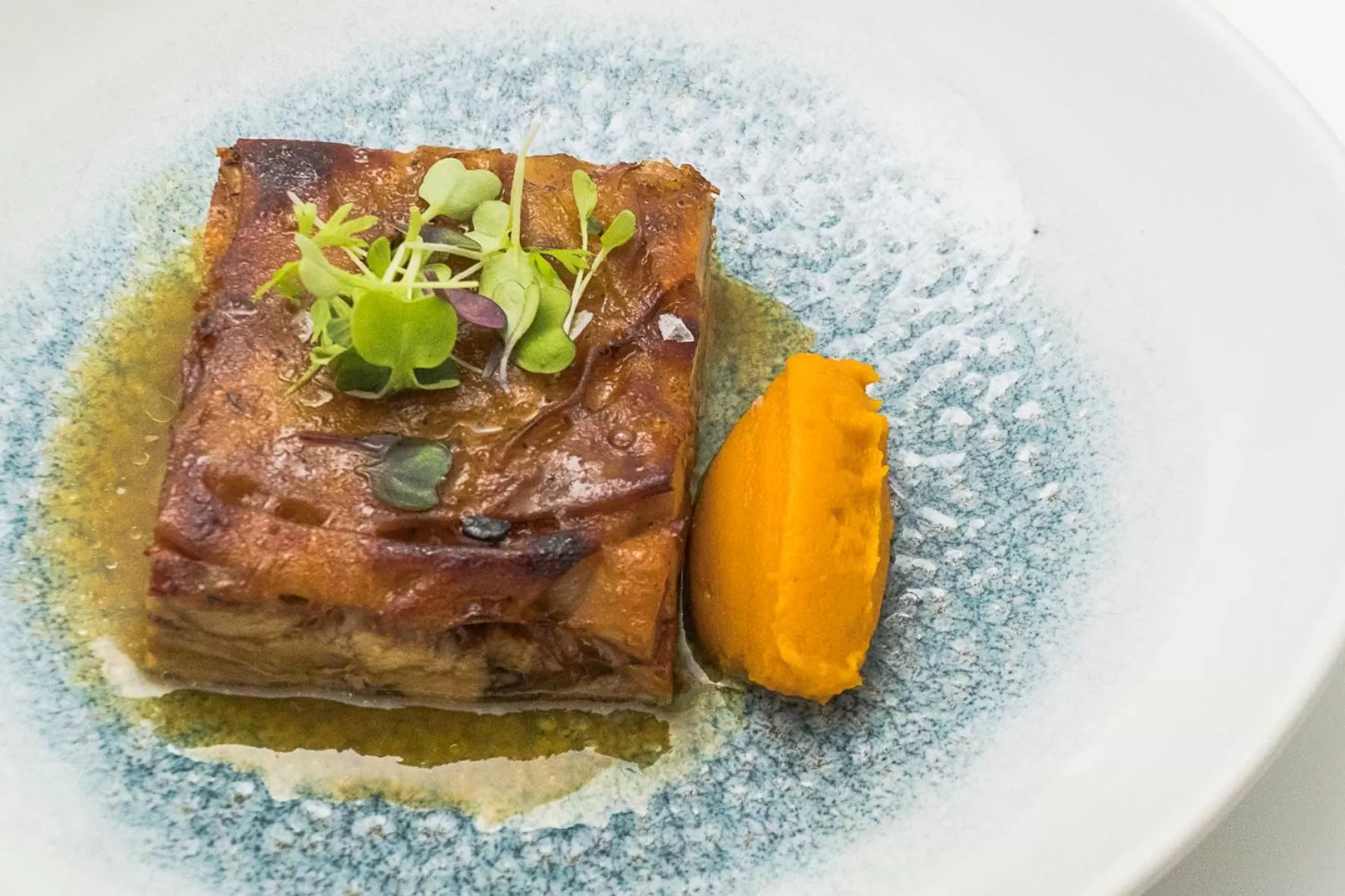 Meals in Augusta Barcelona Vallès