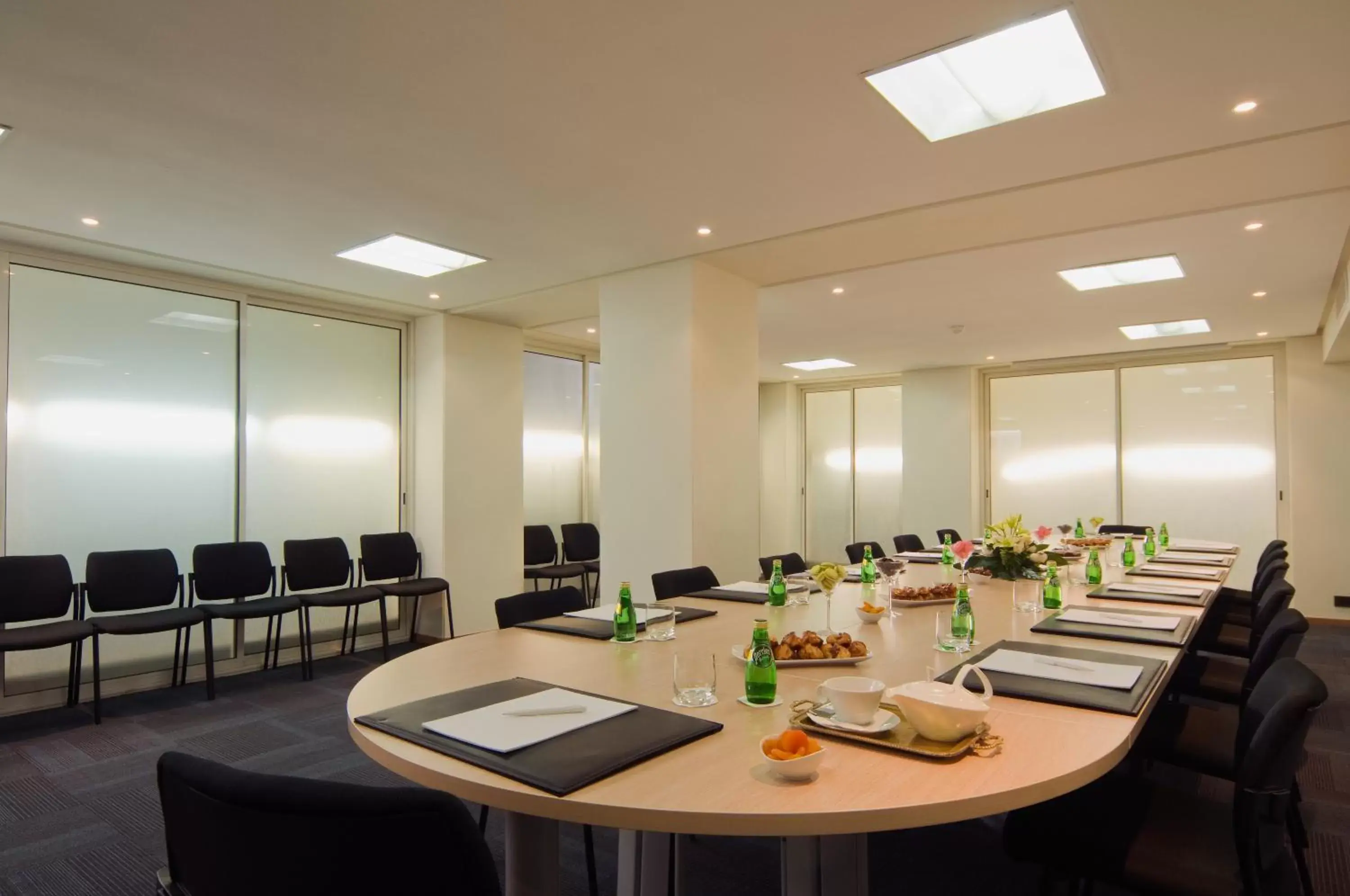 Meeting/conference room in Hôtel Du Golf Rotana Palmeraie