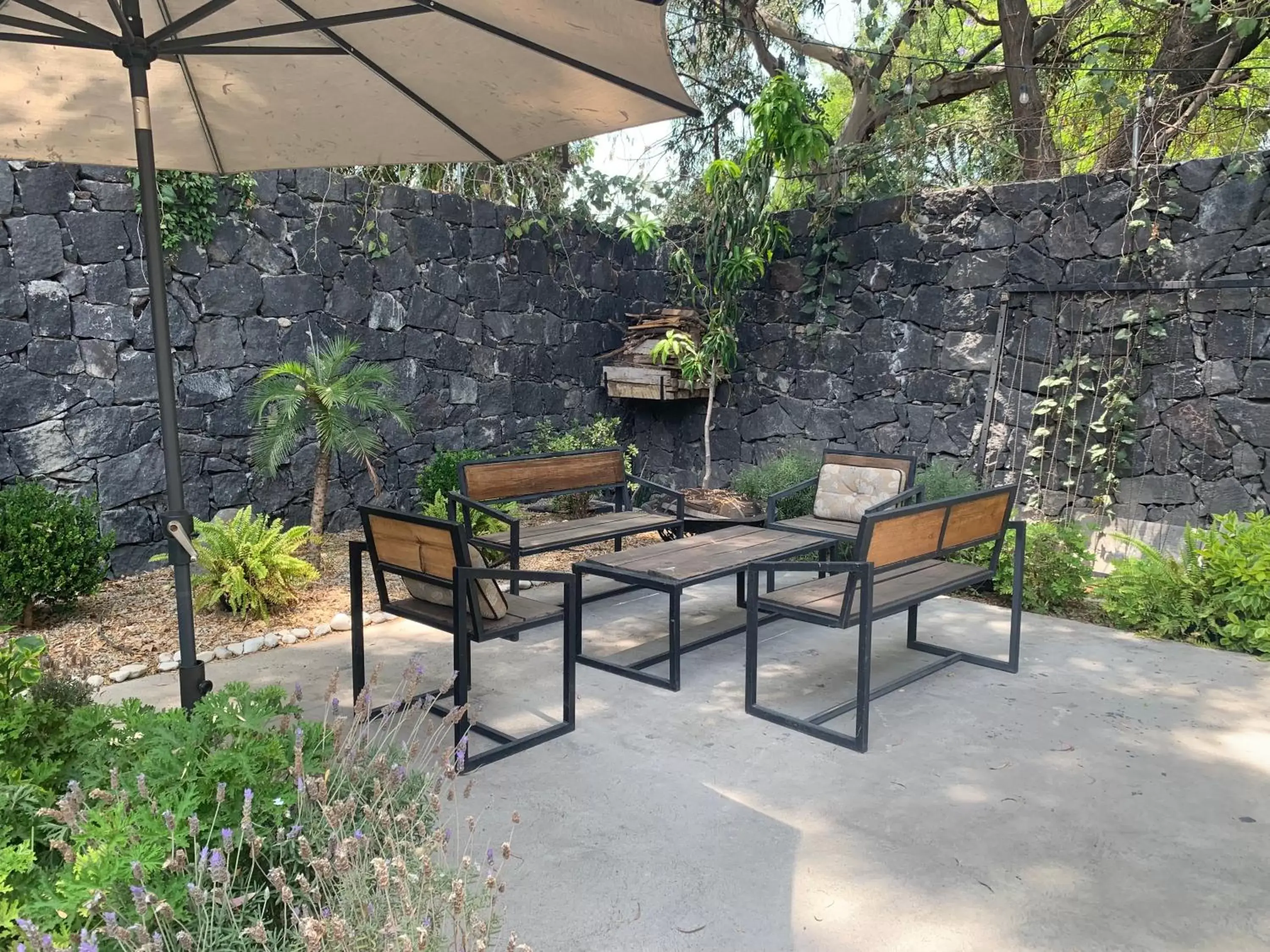 Superior Villa in Casa Samadhi Superior Villa in Casa Samadhi