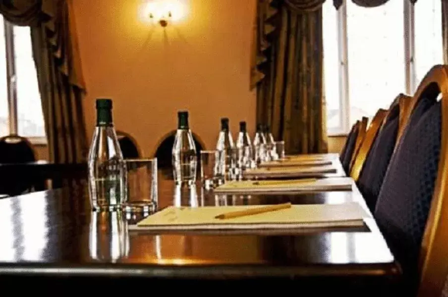 Banquet/Function facilities, Restaurant/Places to Eat in Solway Lodge Hotel