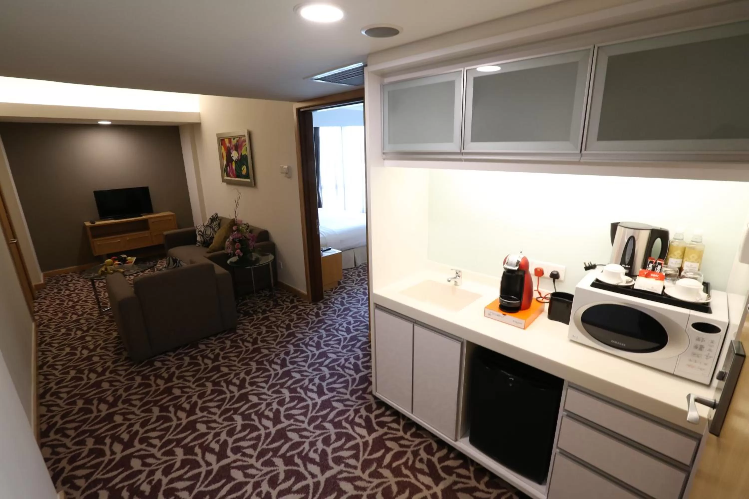 The Everly Putrajaya