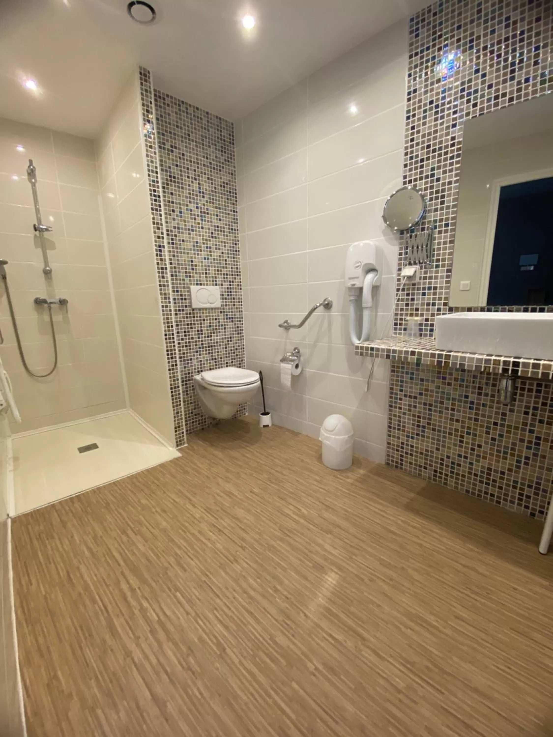 Hôtel Restaurant de l'Ecu