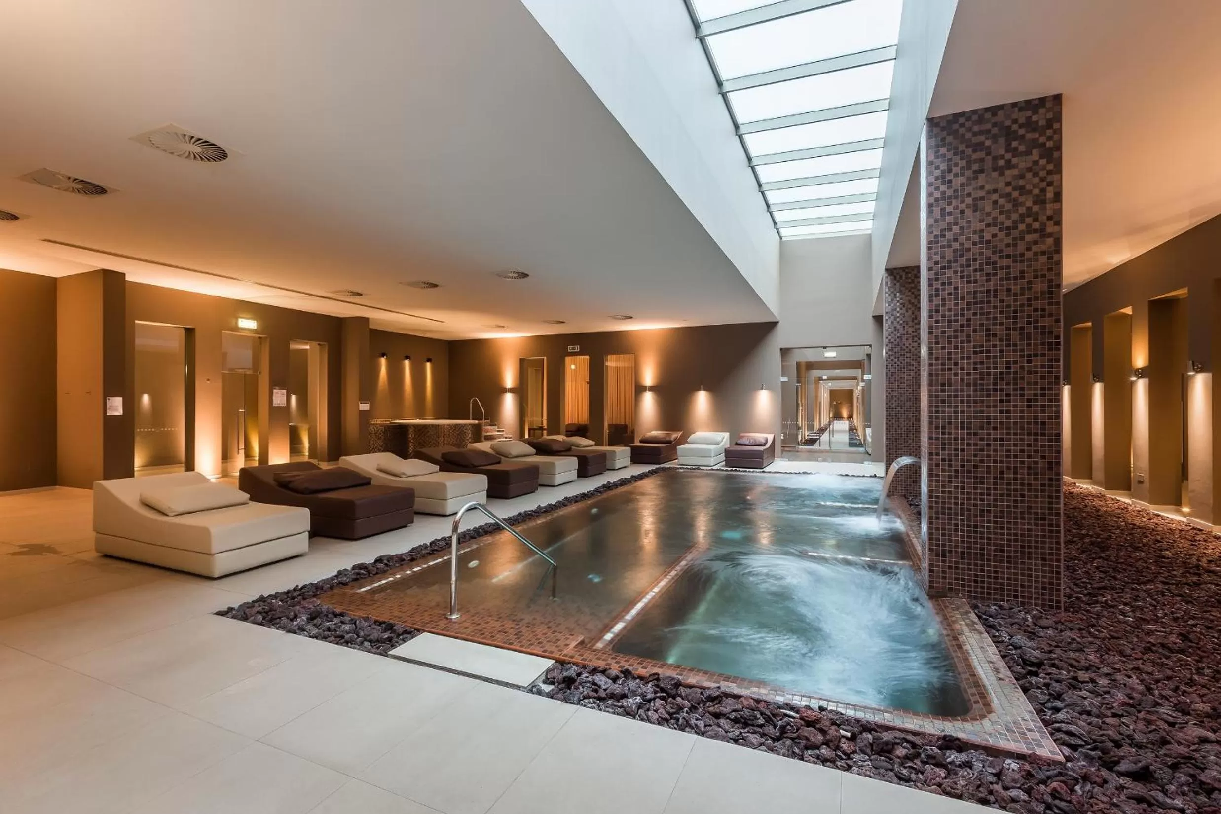 Spa and wellness centre/facilities, Swimming Pool in NAU Sao Rafael Atlantico