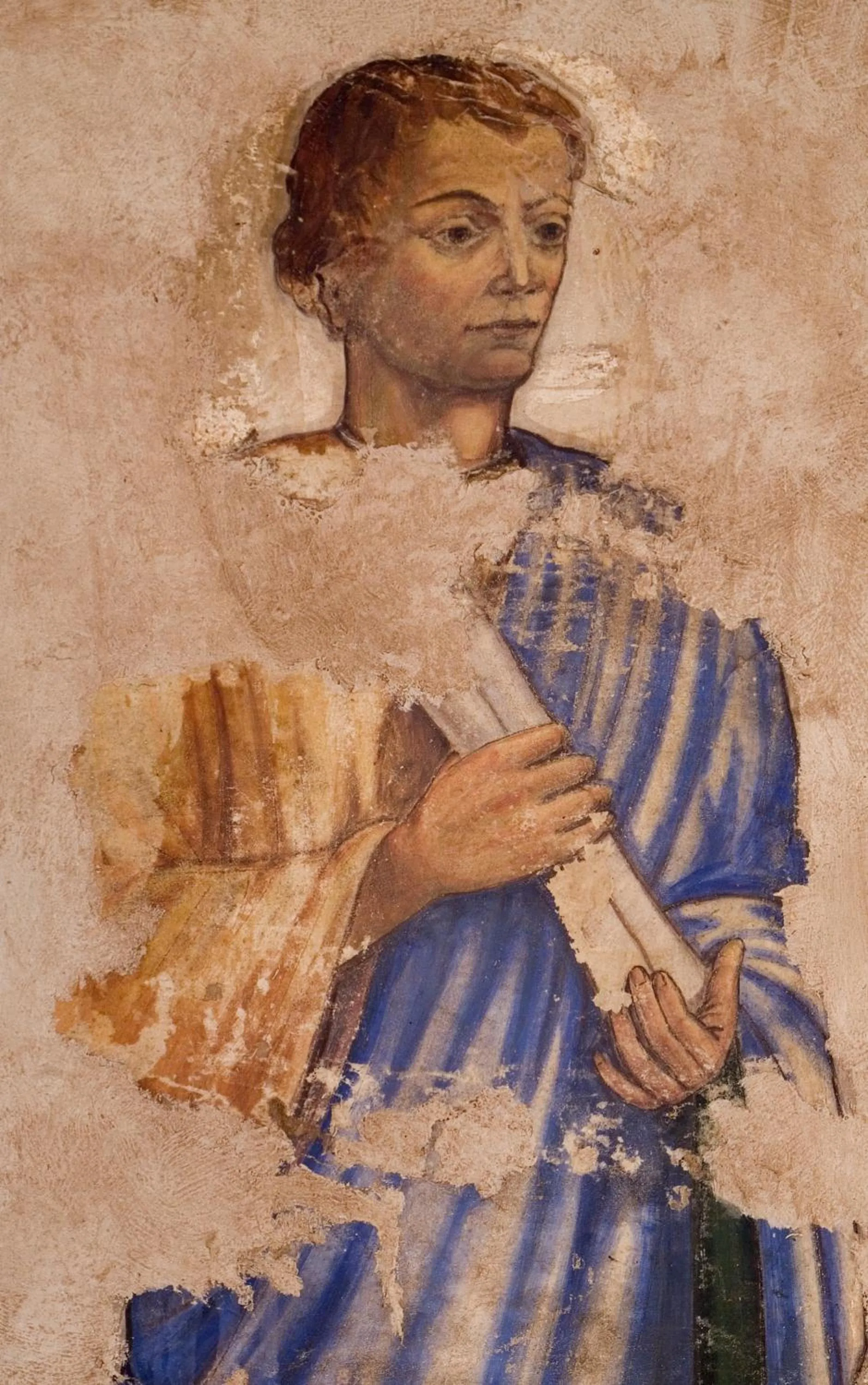 Library in Grand Hôtel de l'Abbaye