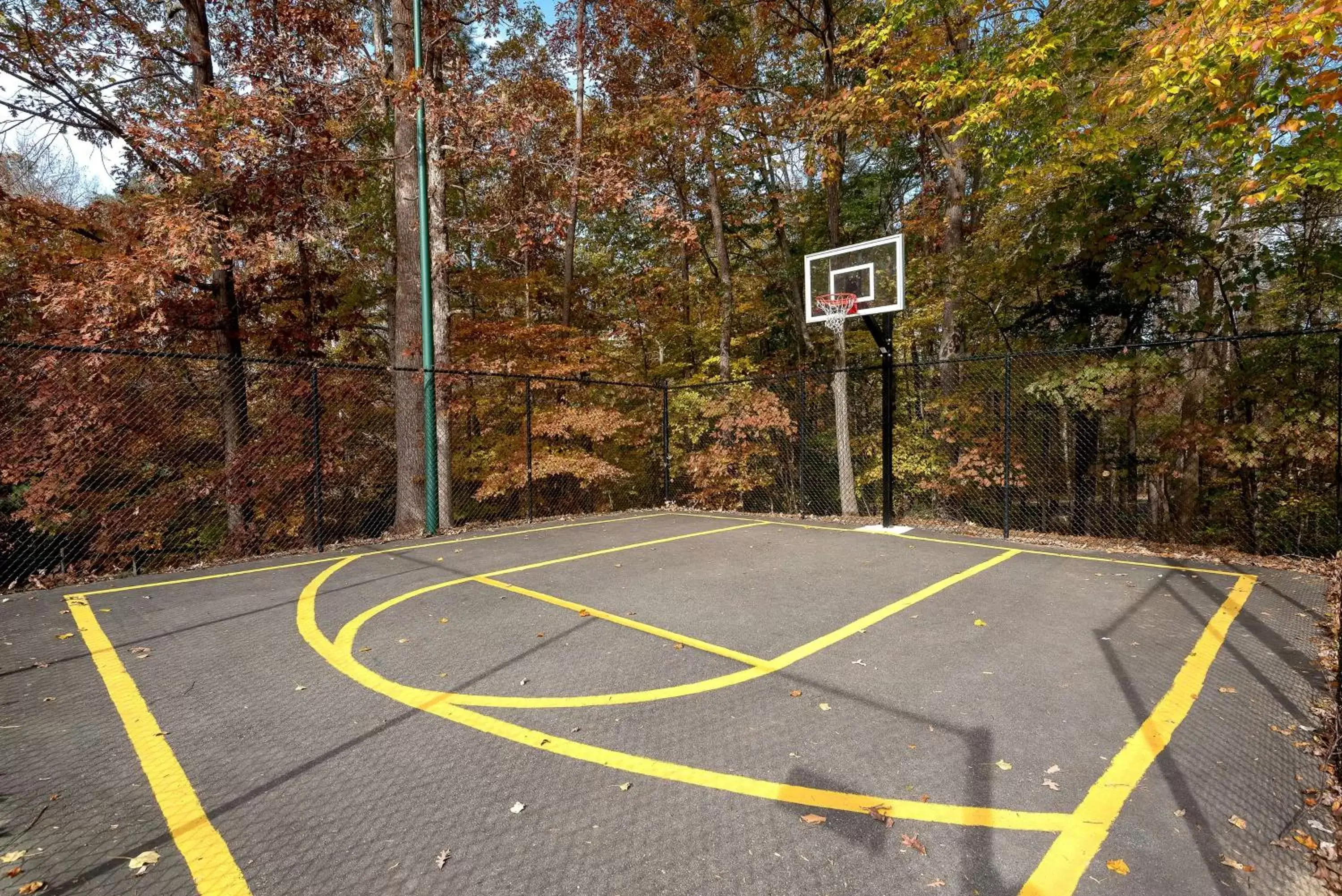 Sports, Other Activities in Homewood Suites by Hilton Raleigh/Cary