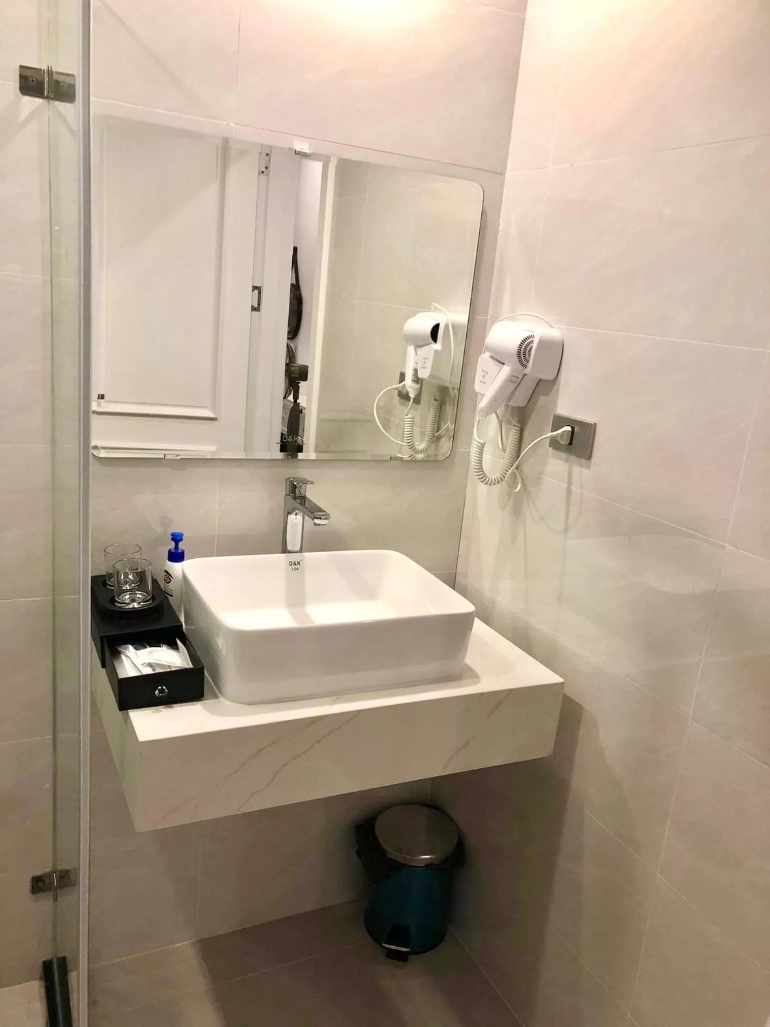 Shower, Bathroom in NDC MISA HOTEL