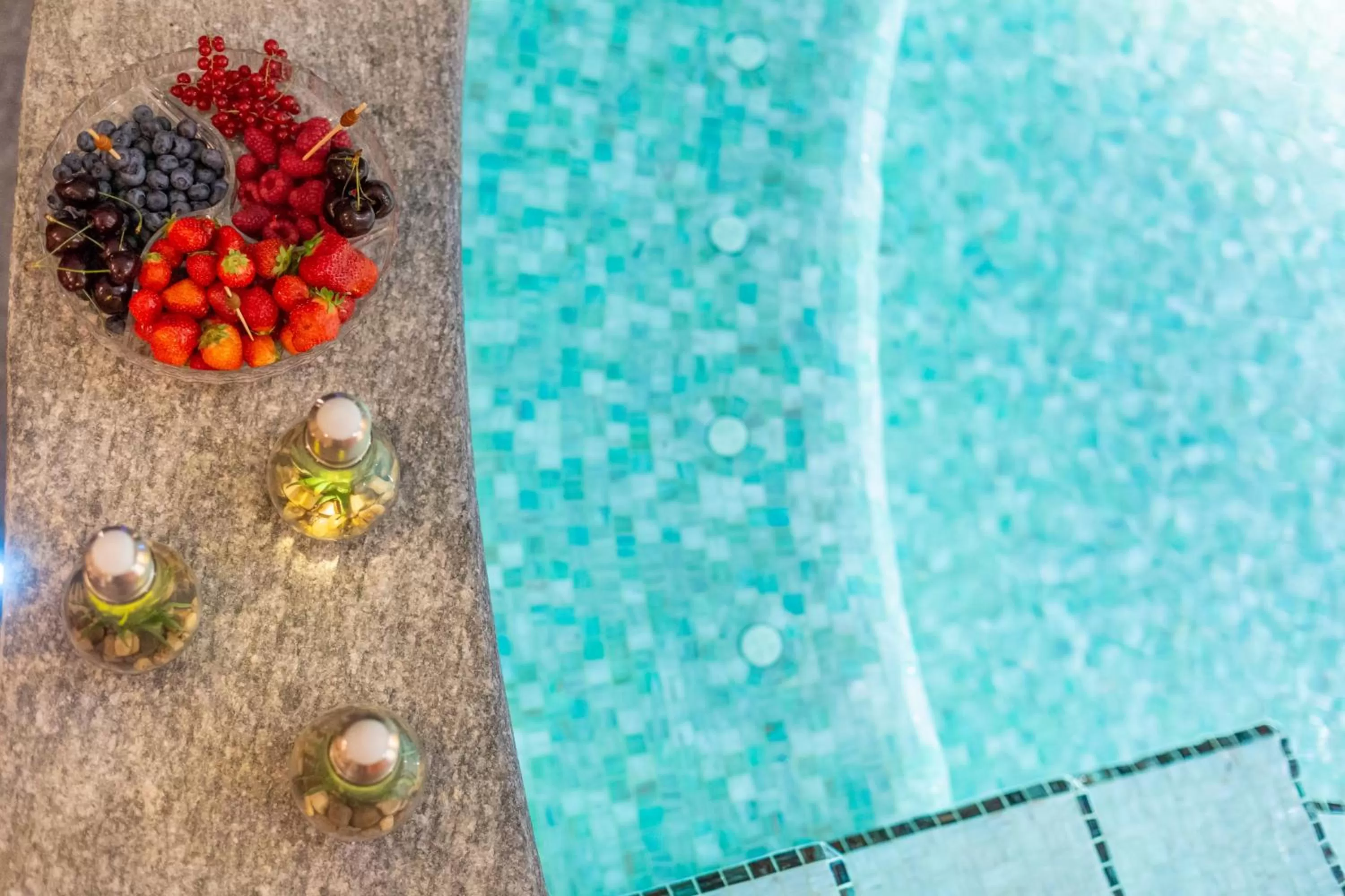 Relais Villa Quercia