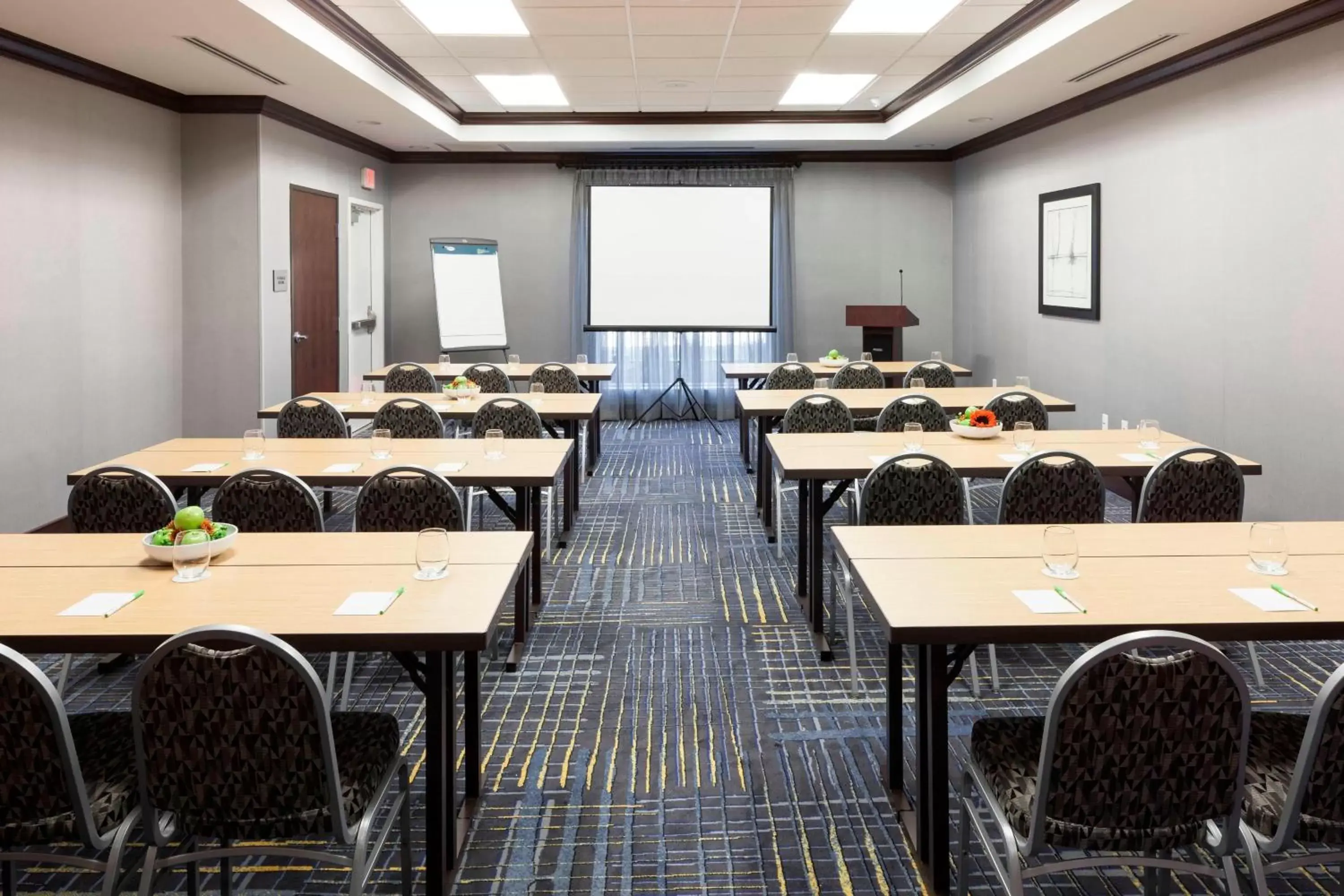 Meeting/conference room in Courtyard by Marriott Dallas Plano/Richardson