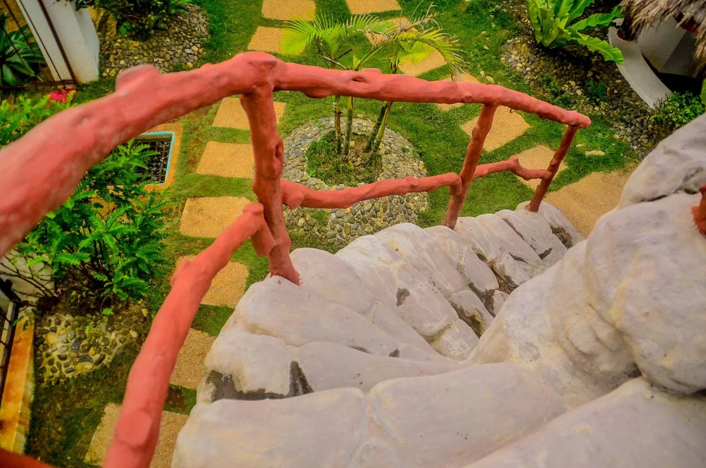 Camaya-an Paradise Beach Resort