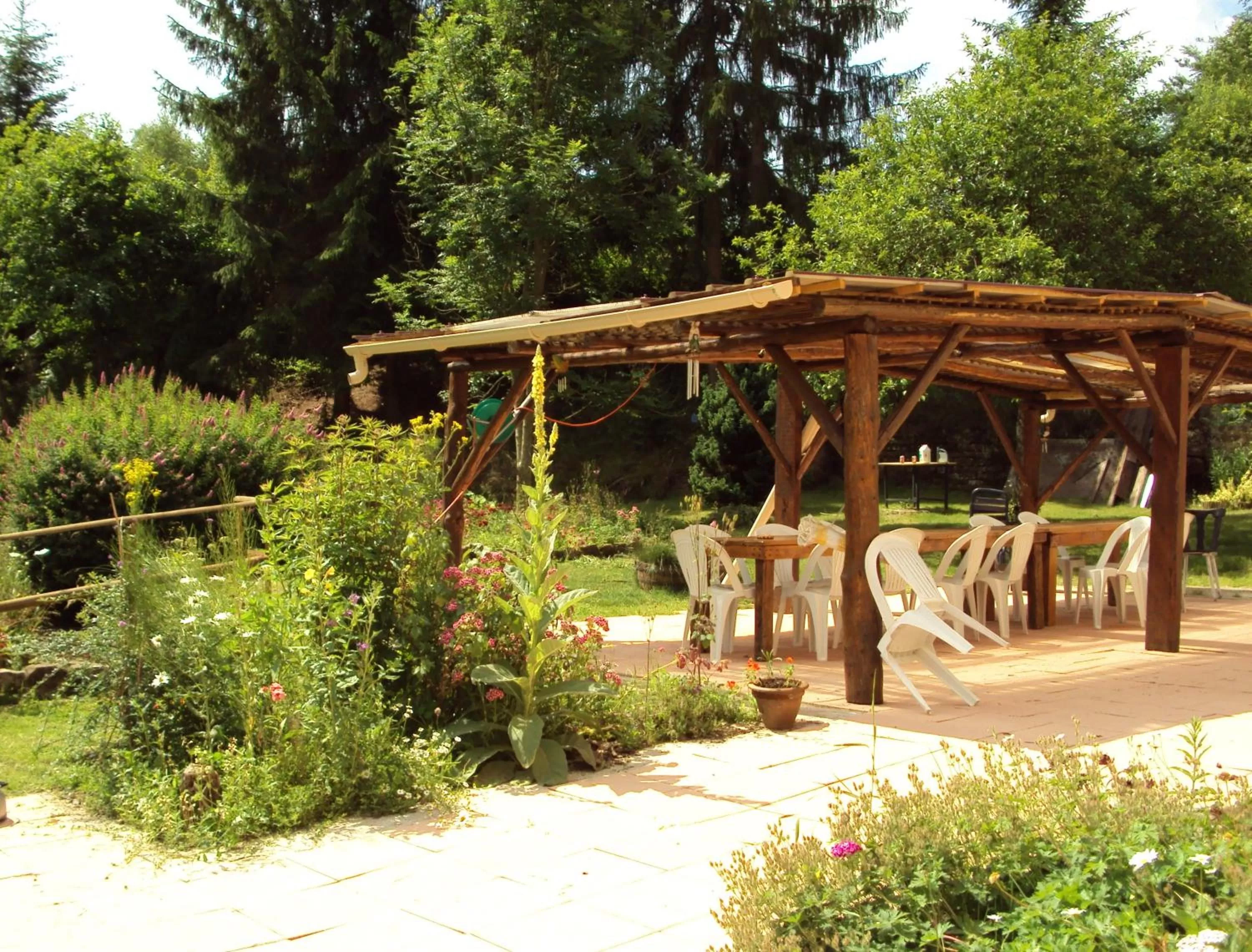 Chambres d'hôtes La Charmante