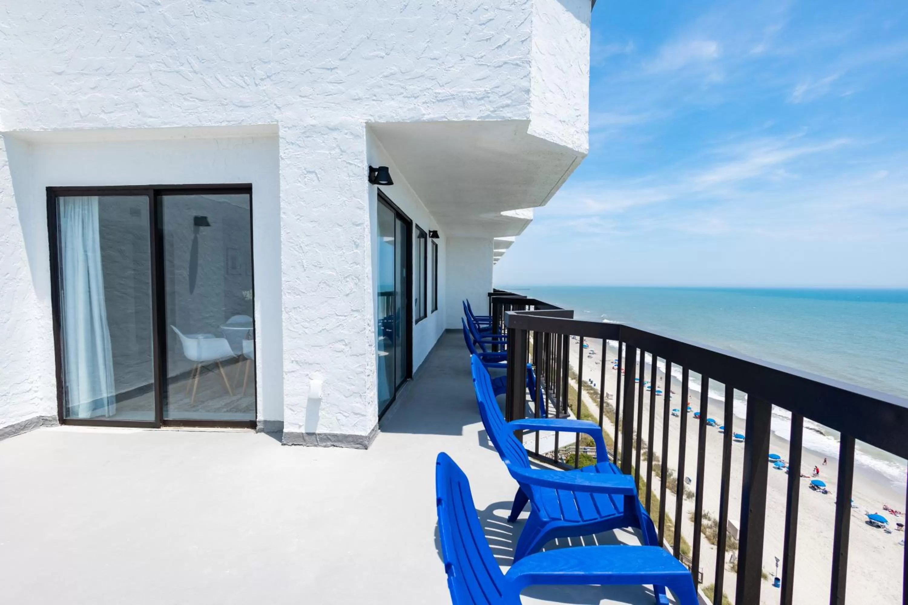 View (from property/room) in Grande Beach Resort