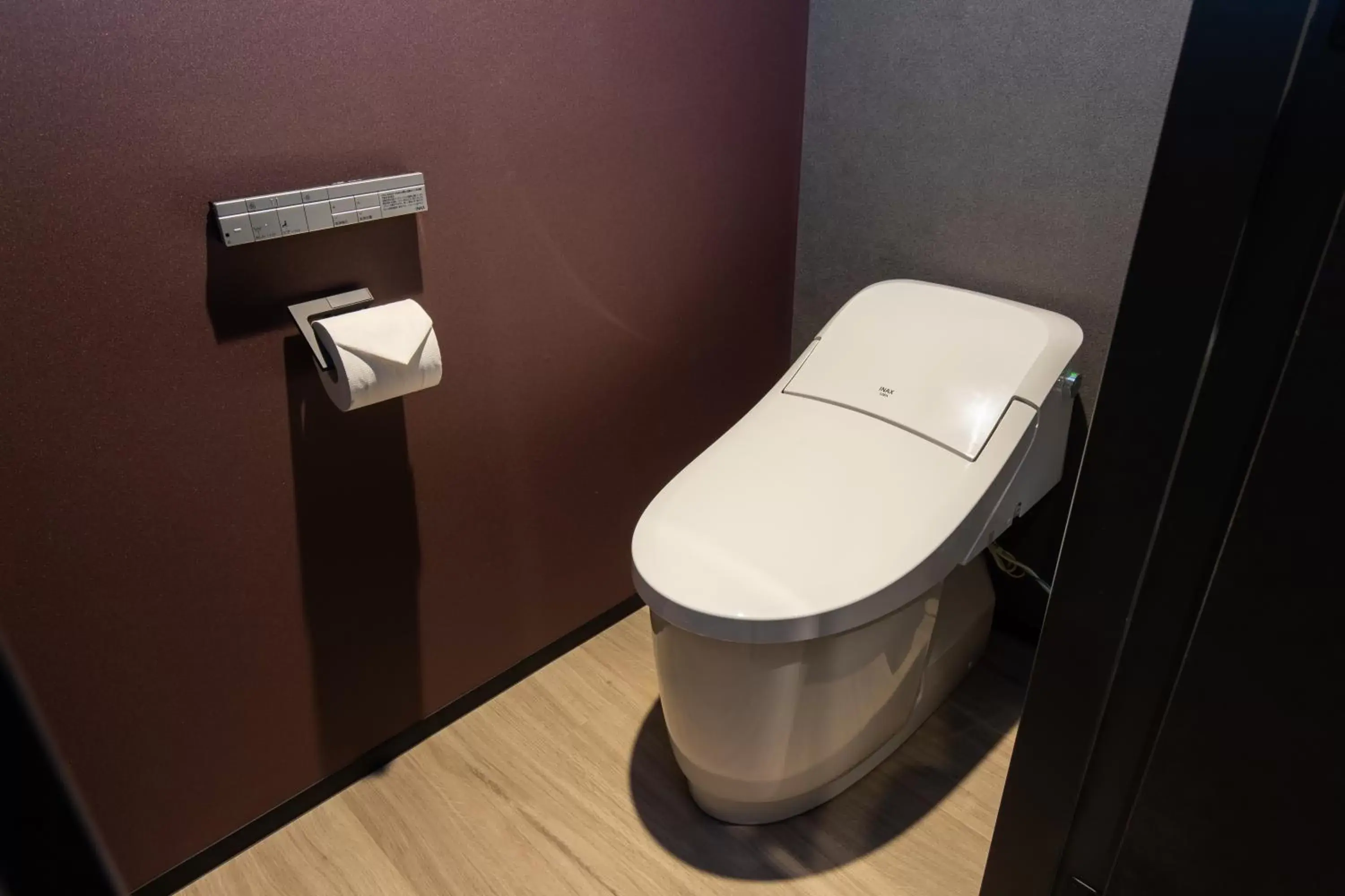 Toilet, Bathroom in Mercure Tokyu Stay Osaka Namba