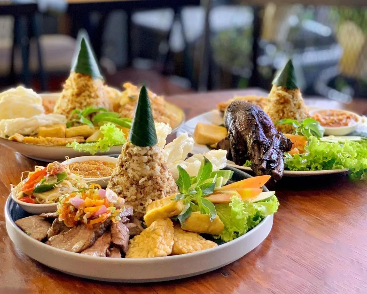 Grand Kangen Hotel Urip Sumoharjo