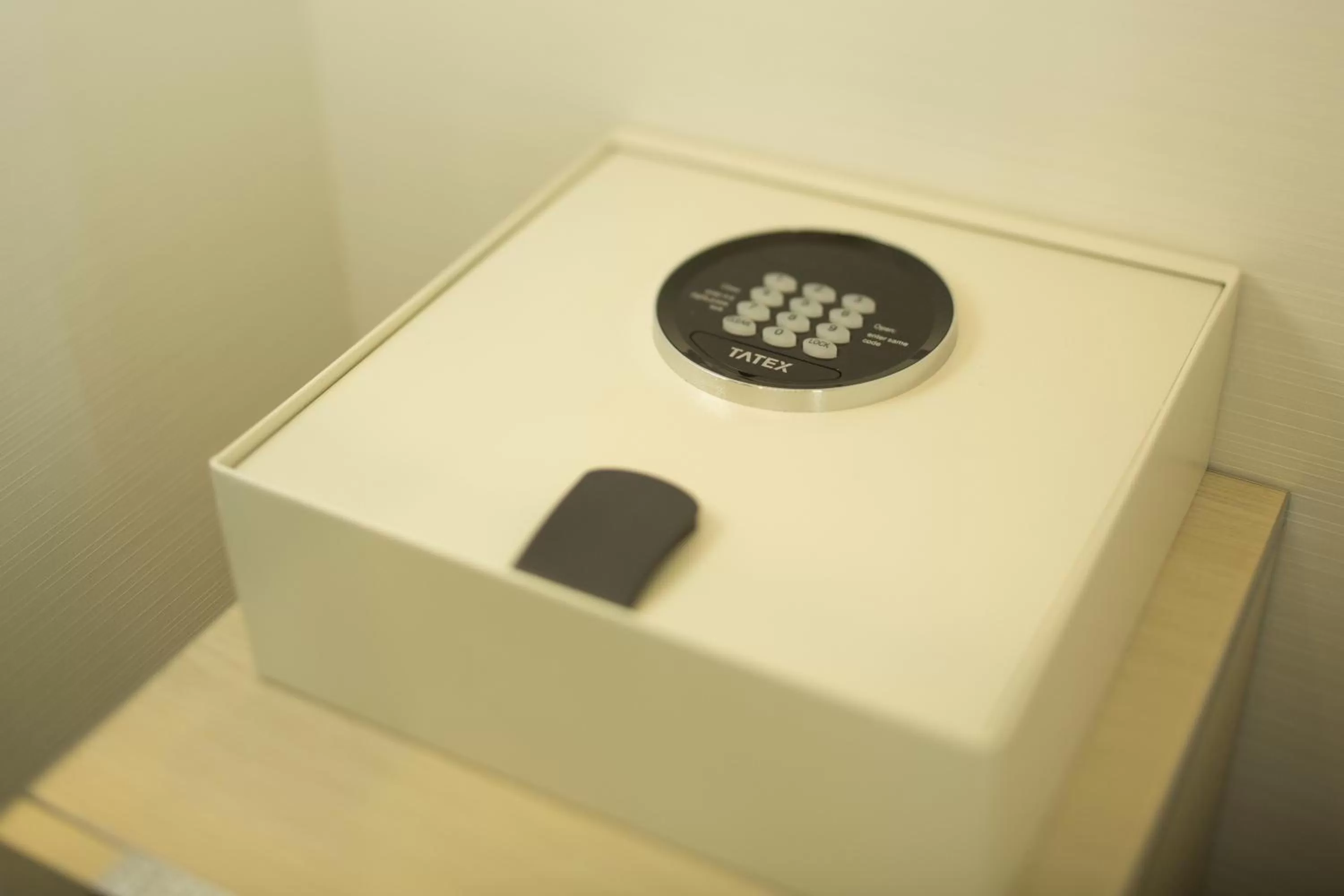 Other in iclub Sheung Wan Hotel