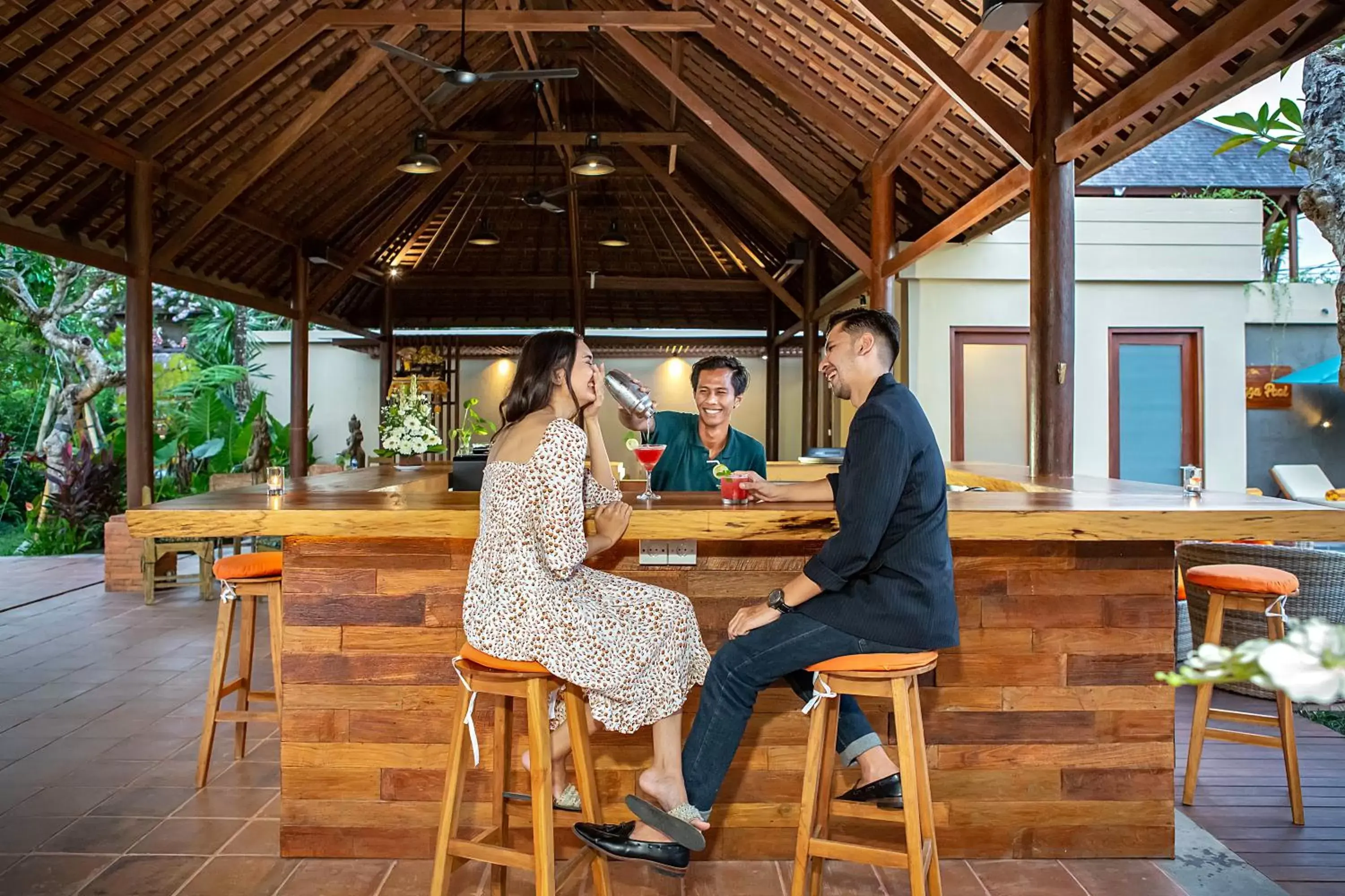 Restaurant/places to eat in Alam Wayang Ubud - CHSE Certified Restaurant/places to eat in Alam Wayang Ubud - CHSE Certified