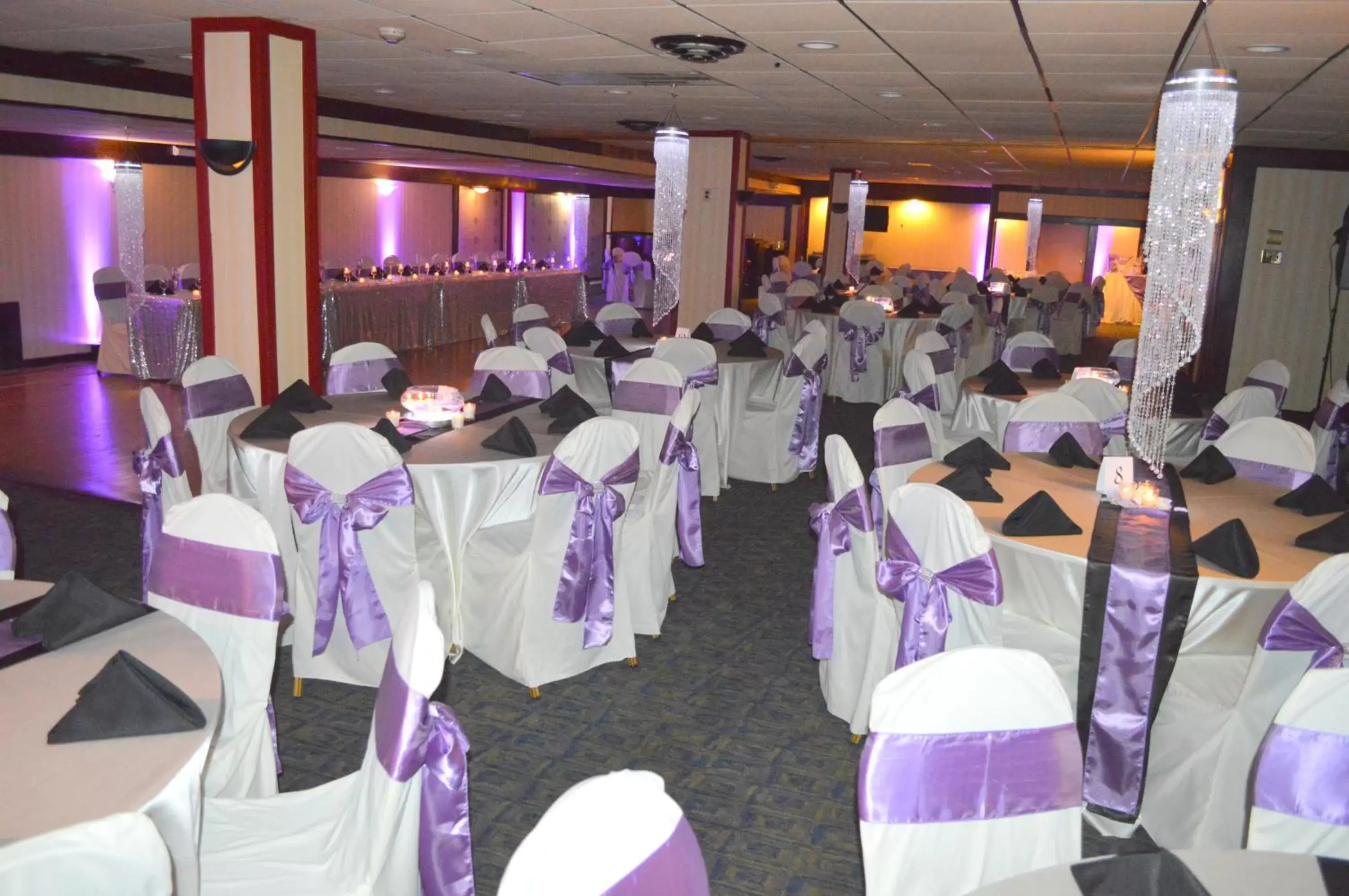Banquet/Function facilities, Banquet Facilities in Days Inn by Wyndham Pittsburgh