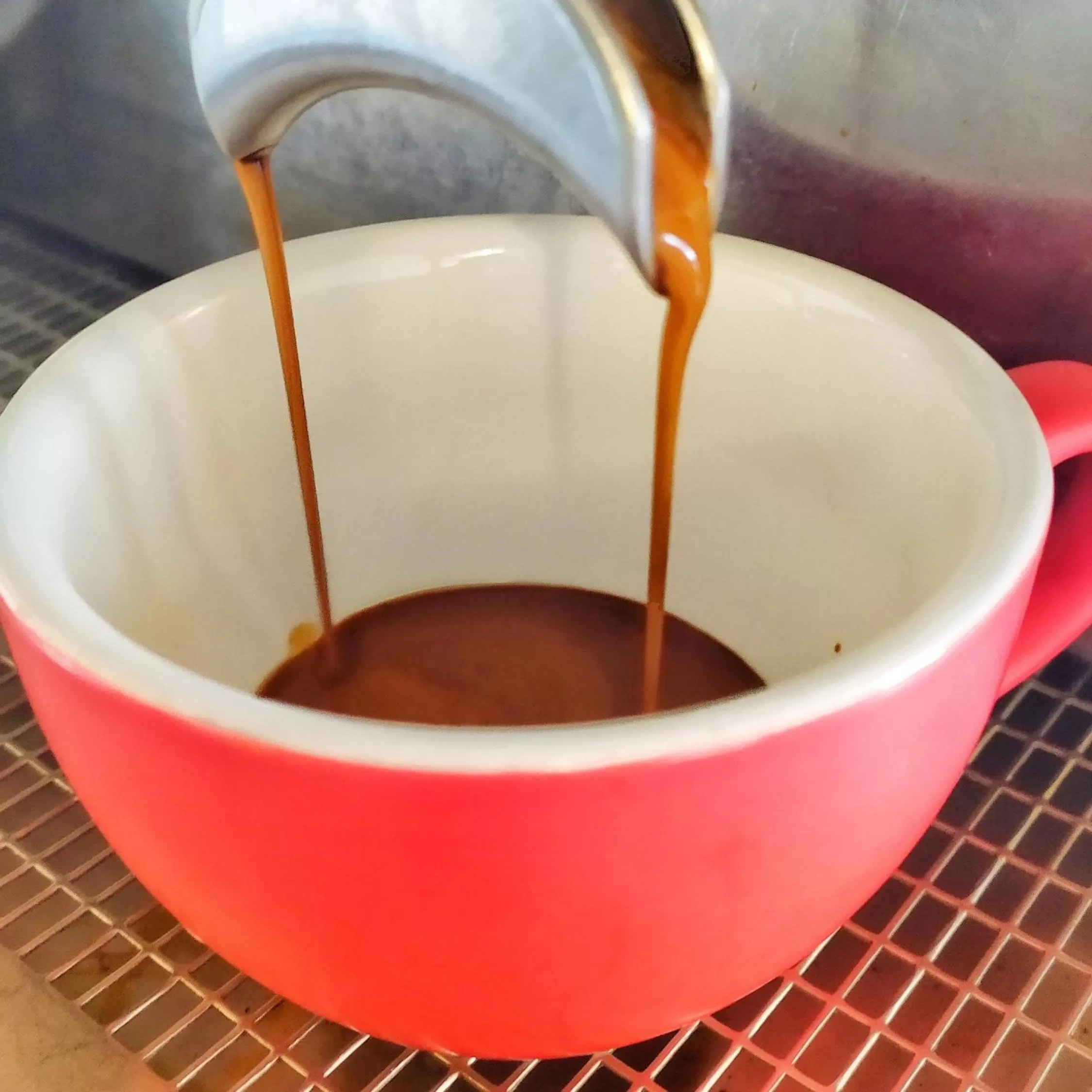 Coffee/tea facilities in The Cubana Ballina