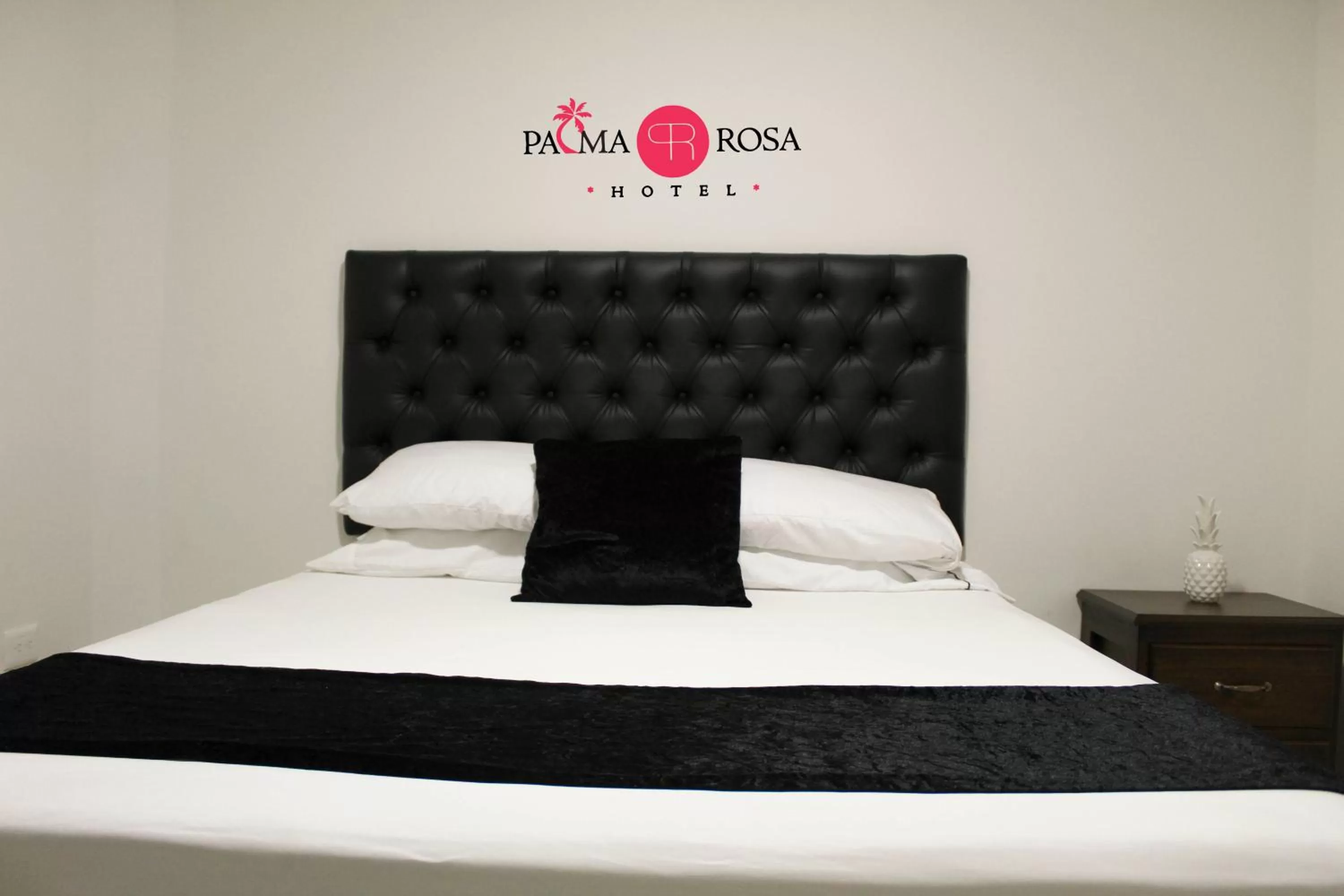 Hotel Palma Rosa Medellin