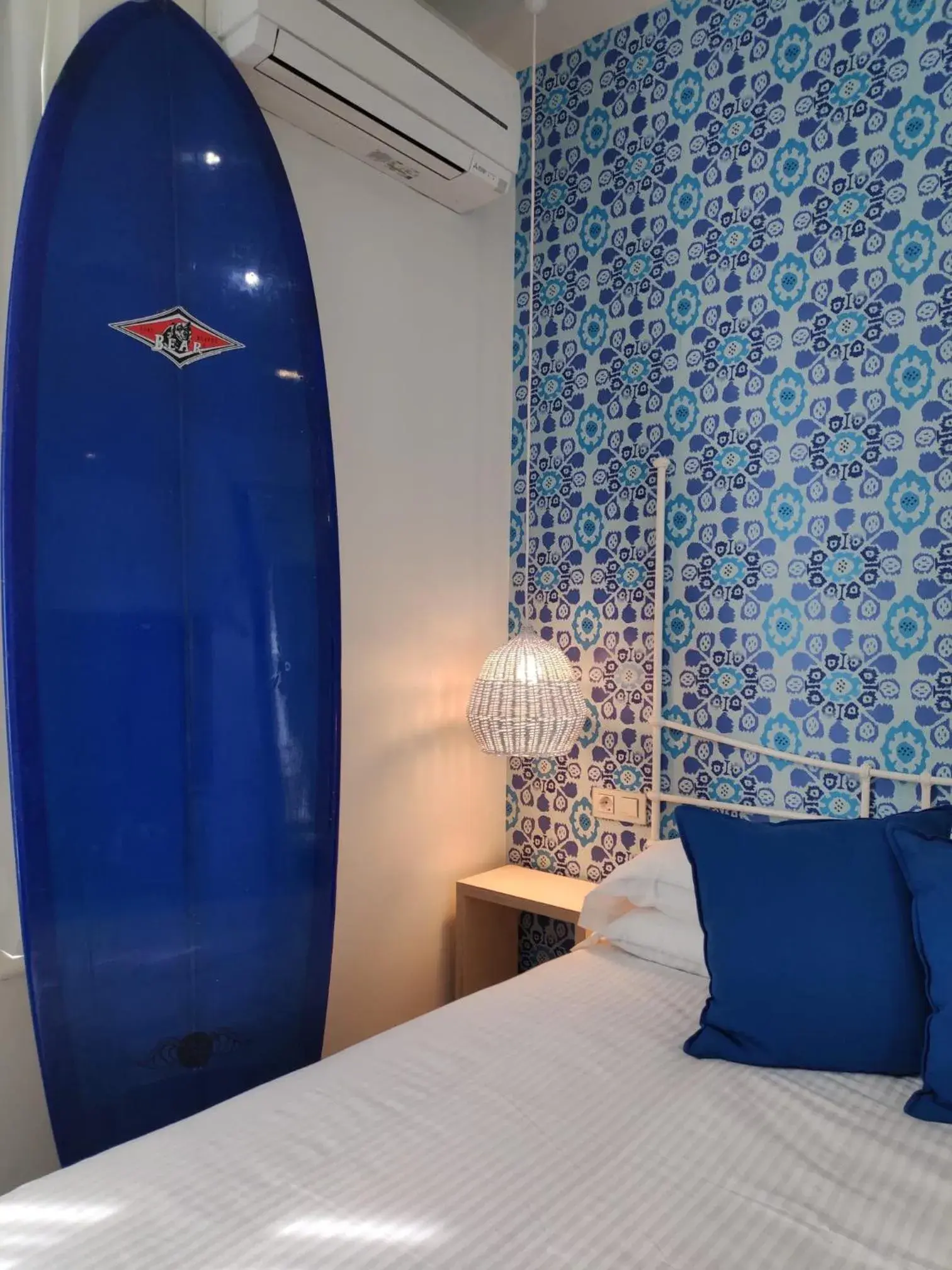 Other, Bed in Hotel Mar Azul & Surf