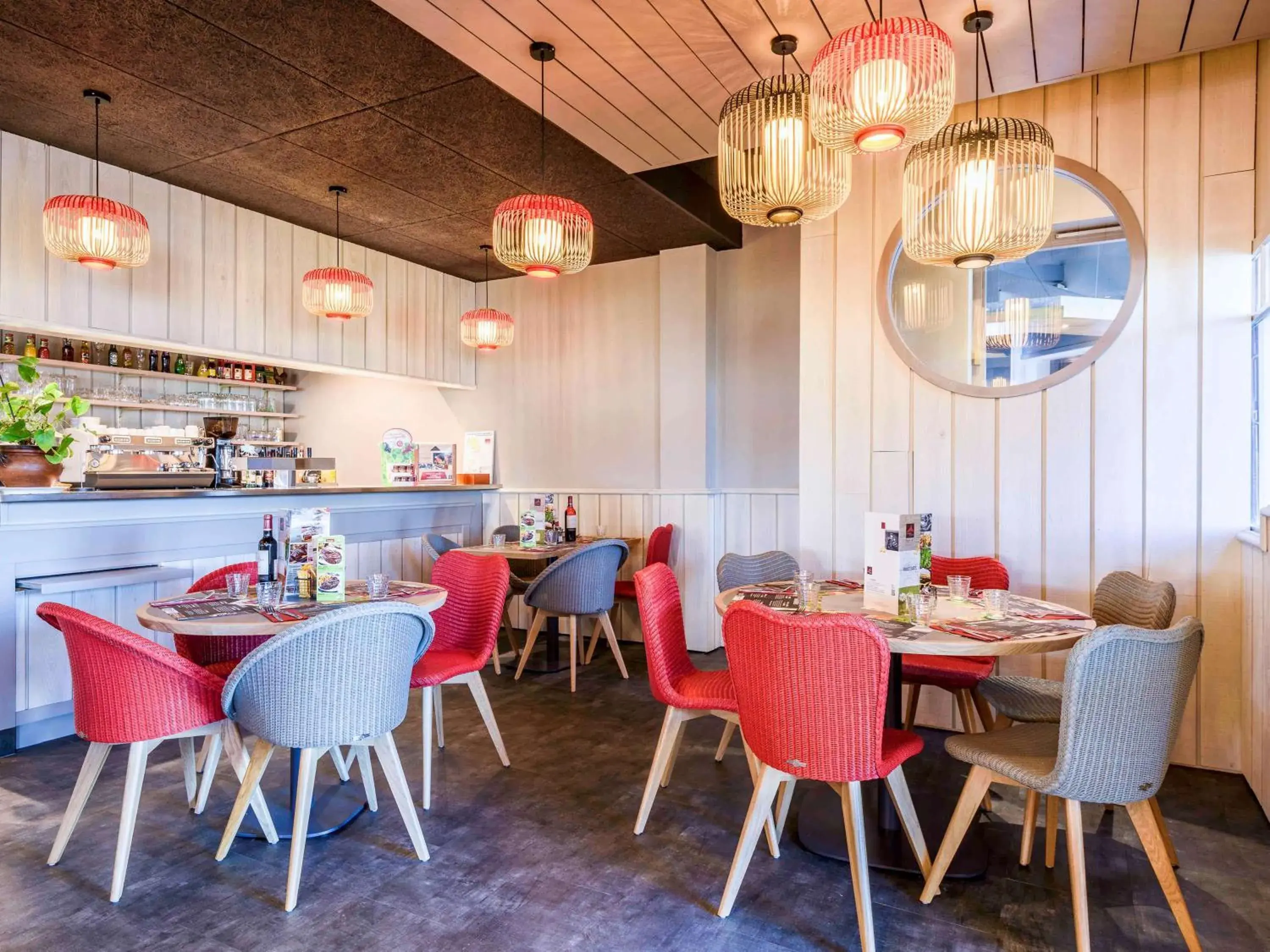 Restaurant/places to eat in ibis budget Bayonne Restaurant/places to eat in ibis budget Bayonne