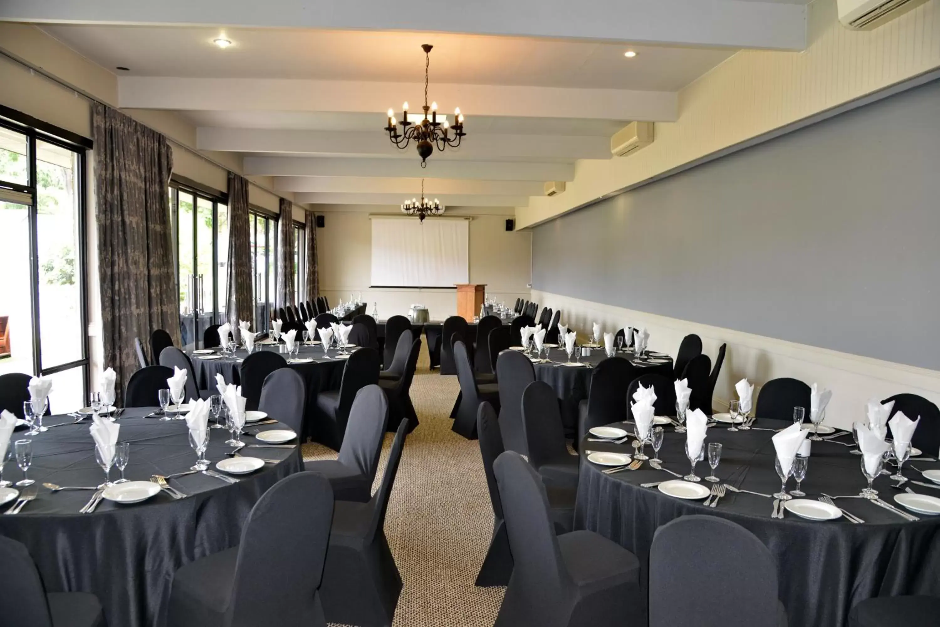 Business facilities, Banquet Facilities in ANEW Resort Hunters Rest Rustenburg