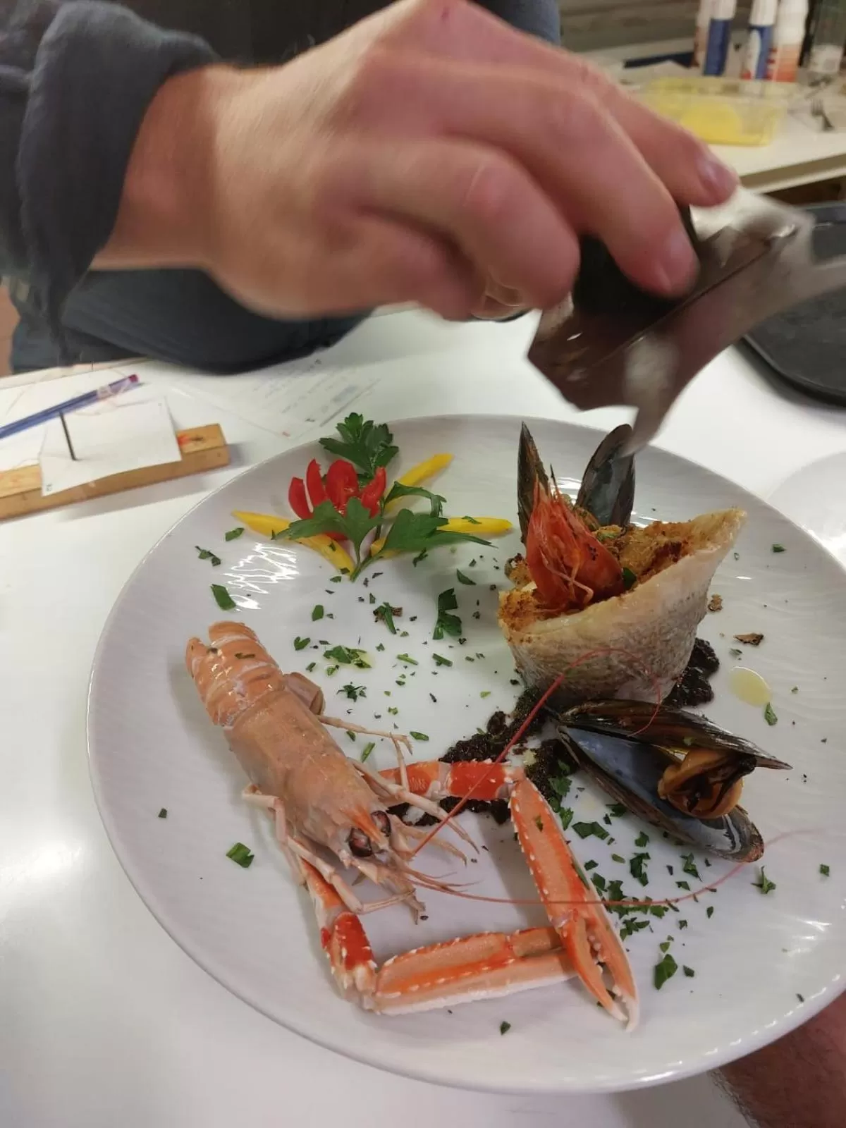 Hotel Profumo Di Mare