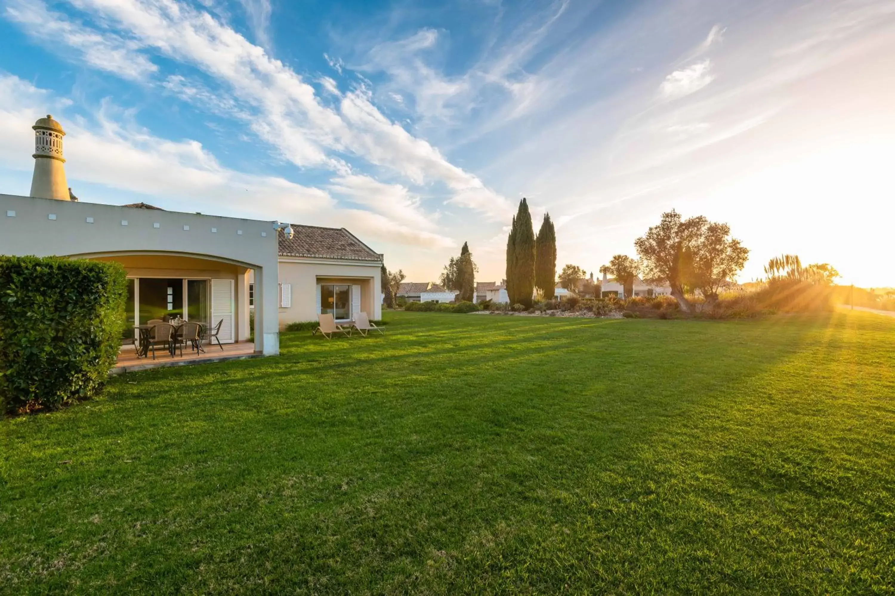 Garden view, Property Building in Vale d'Oliveiras Quinta Resort & Spa