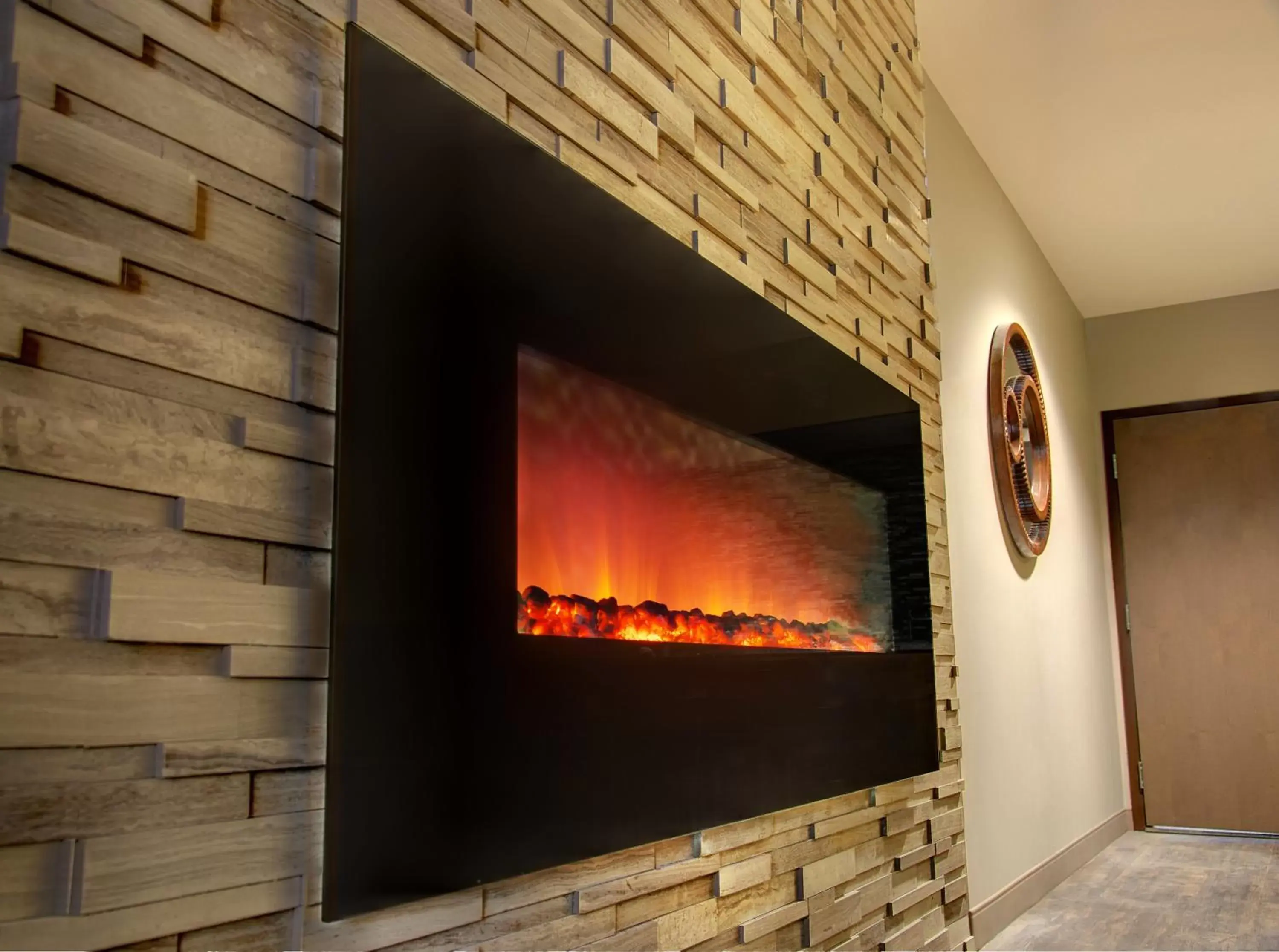 Photo of the whole room in Hotel Indigo Traverse City by IHG Photo of the whole room in Hotel Indigo Traverse City by IHG