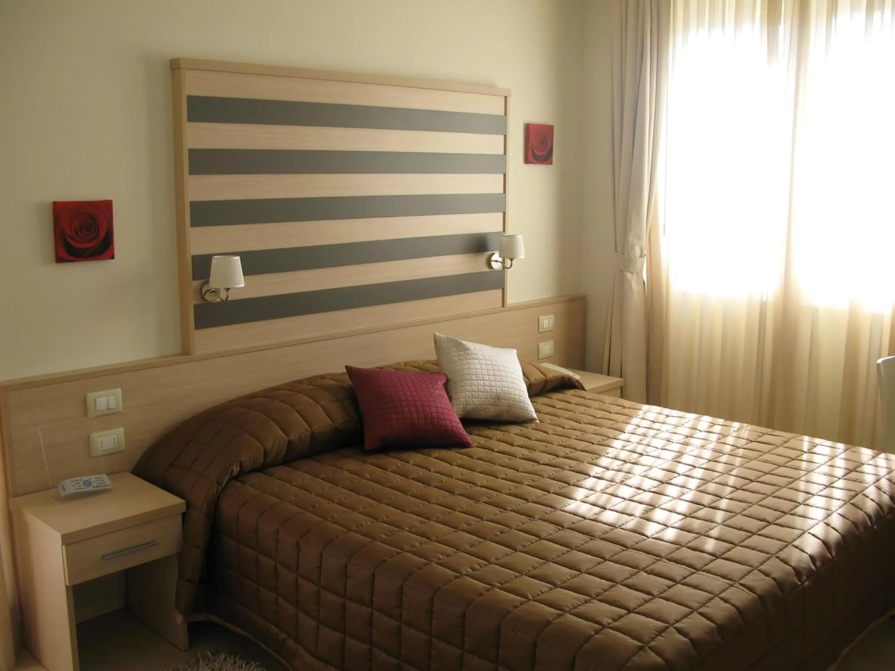 Double Room in Stilhotel