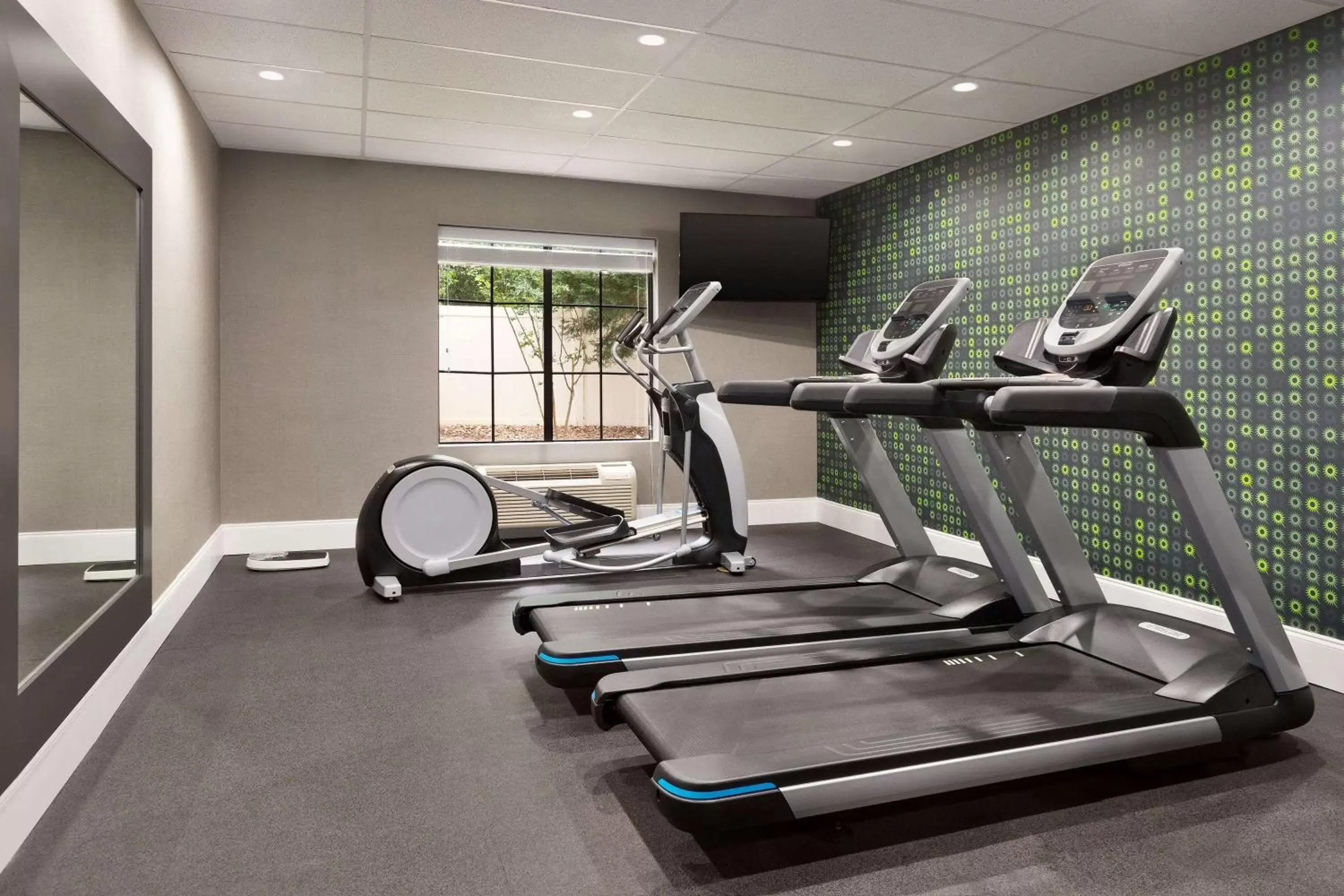 Fitness centre/facilities, Fitness Center/Facilities in La Quinta by Wyndham Dublin