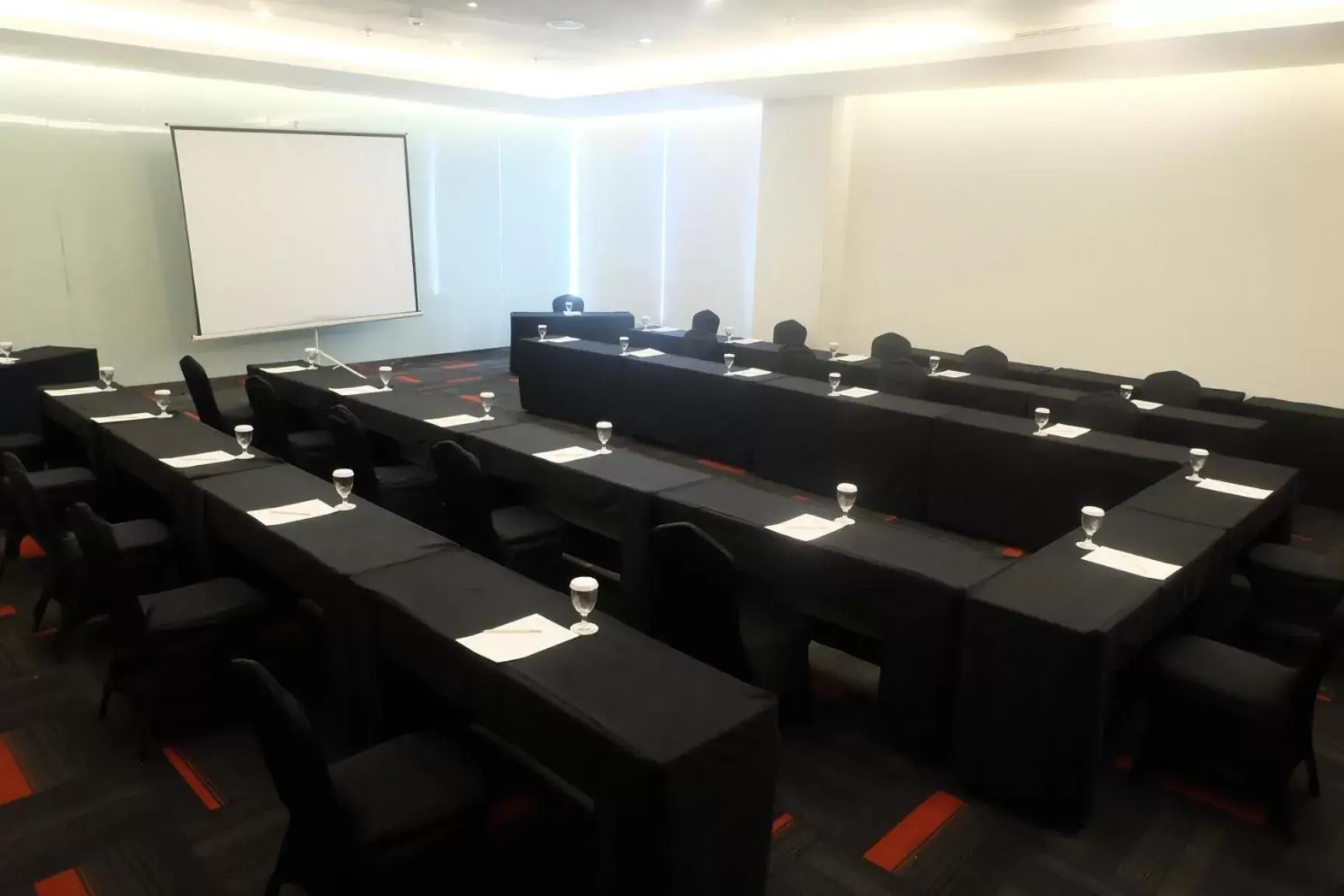 Meeting/conference room in Grand Zuri Malioboro