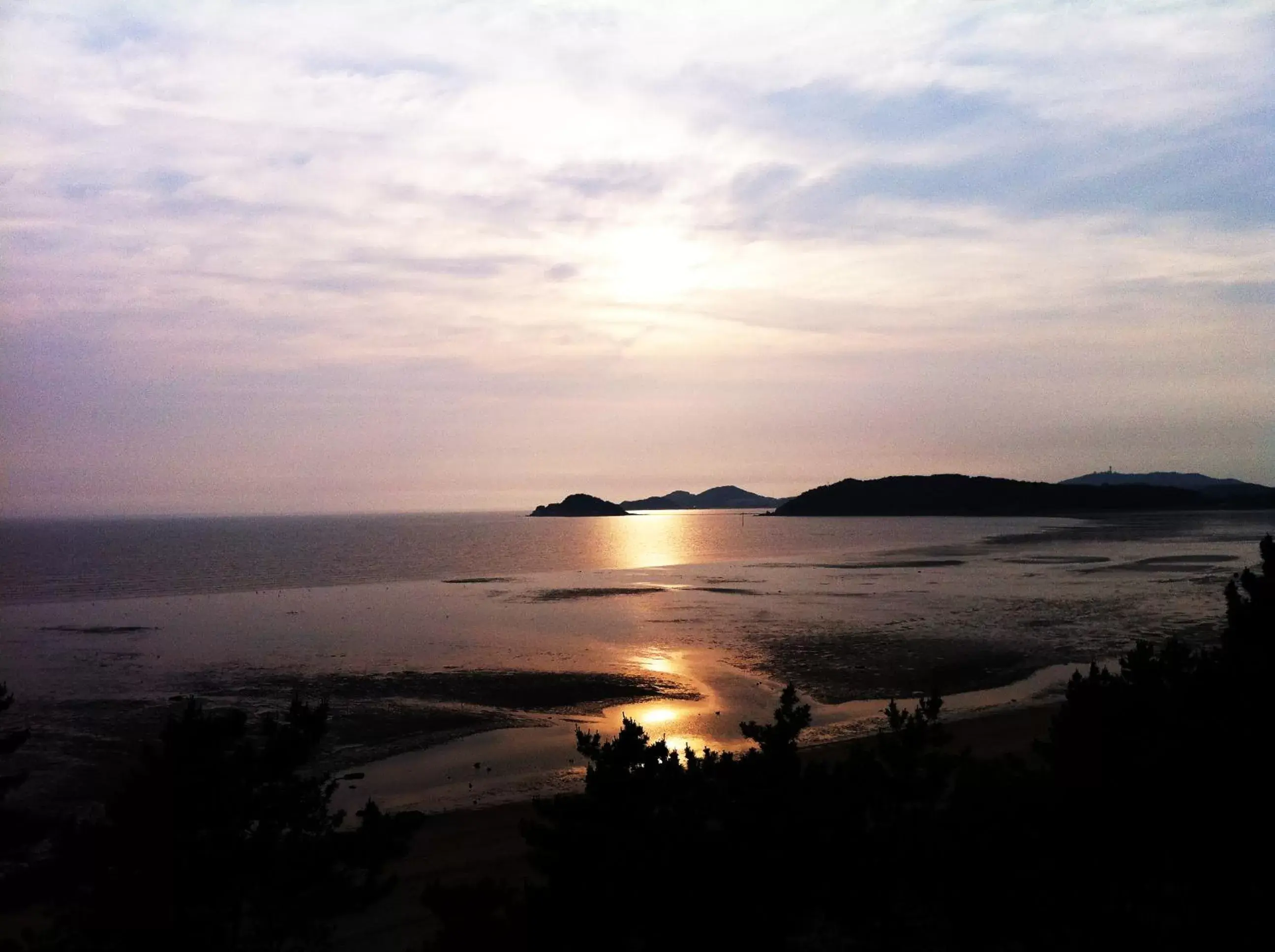 View (from property/room) in Hotel Hue Loft View (from property/room) in Hotel Hue Loft