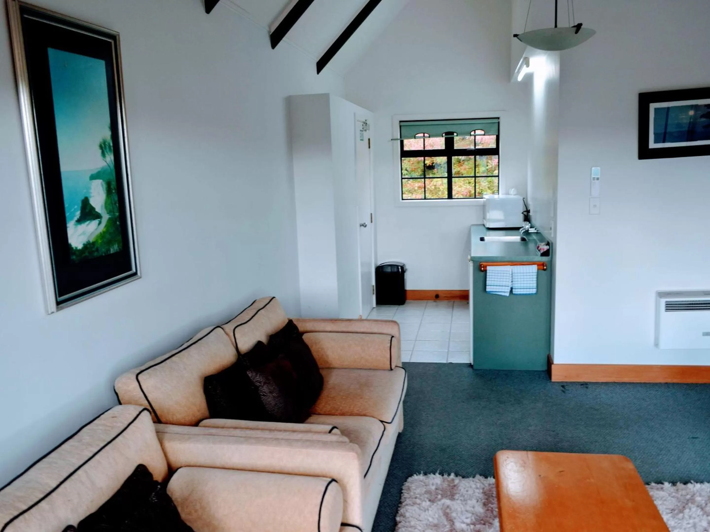 Two-Bedroom Suite in Salty Dog Inn