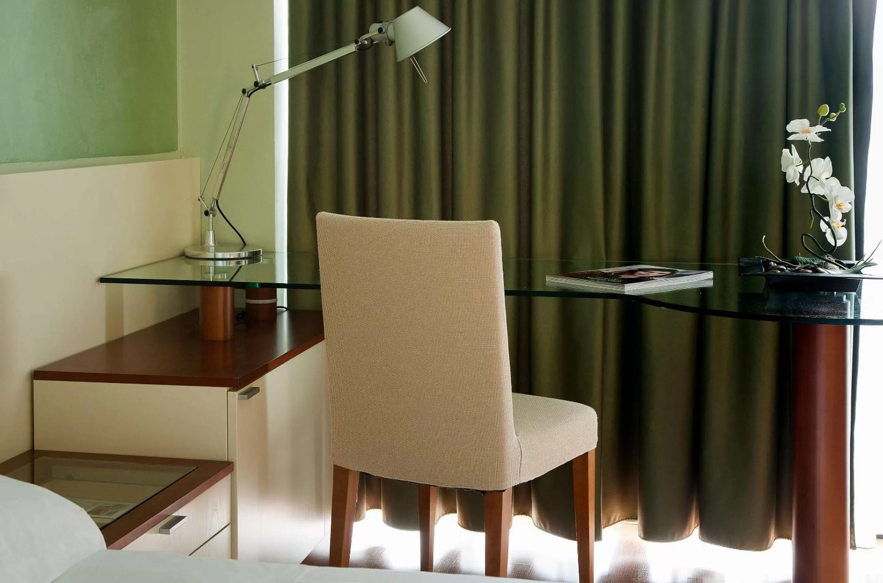 Other in Hotel Leonardo da Vinci