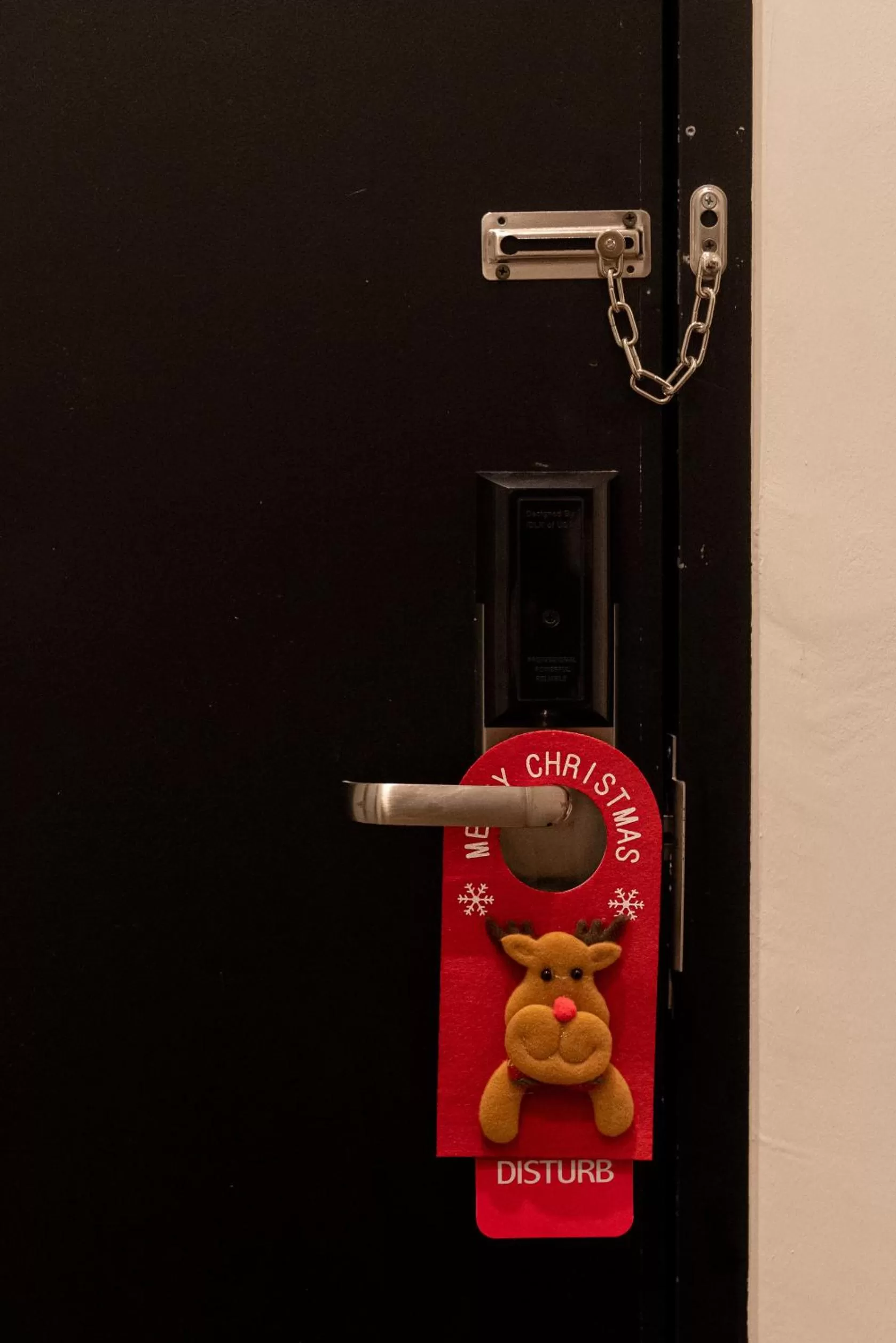 The Magazine Boutique Hotel