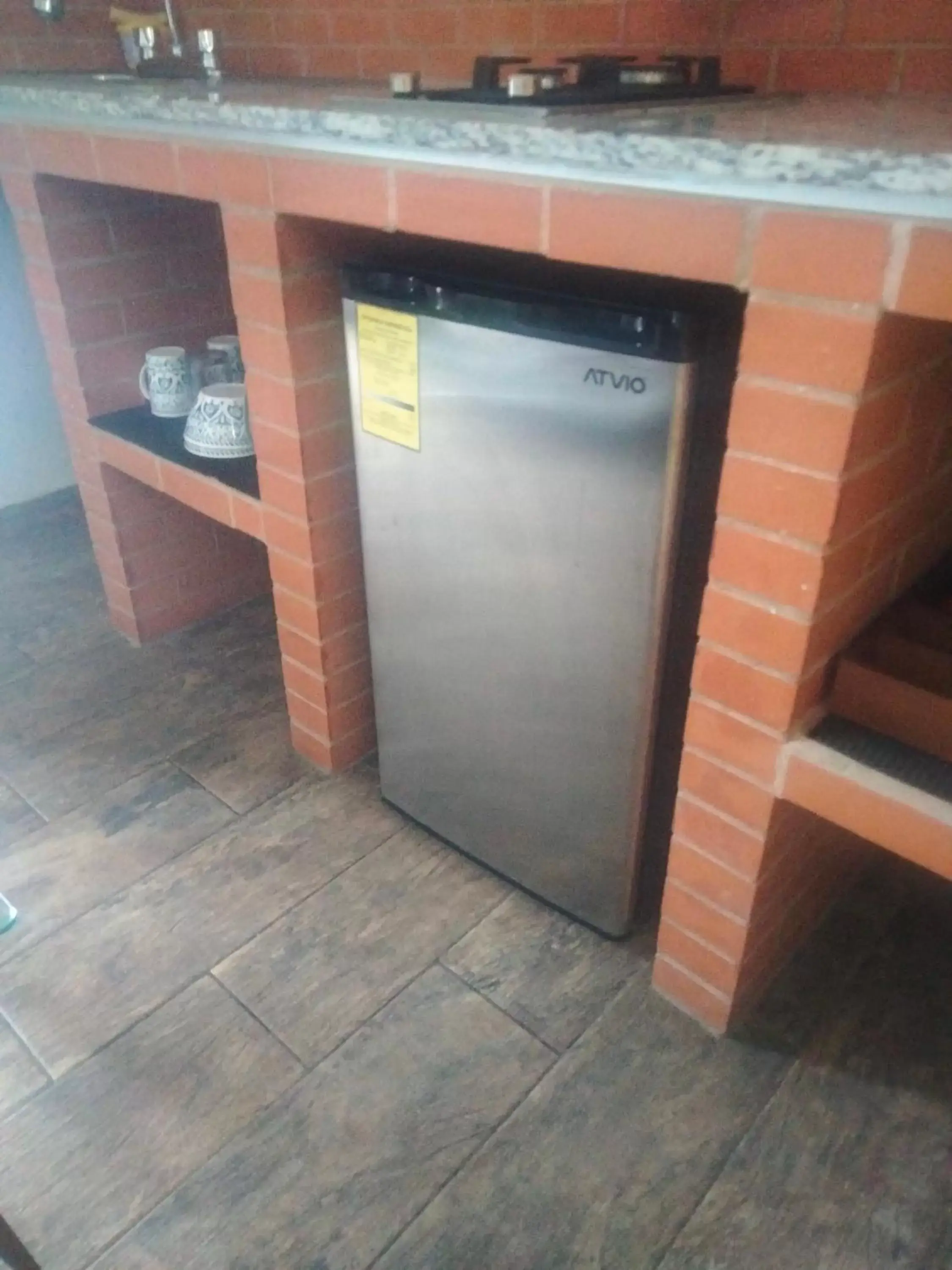 Kitchen or kitchenette in Abitare Durango By Grupo Salazar