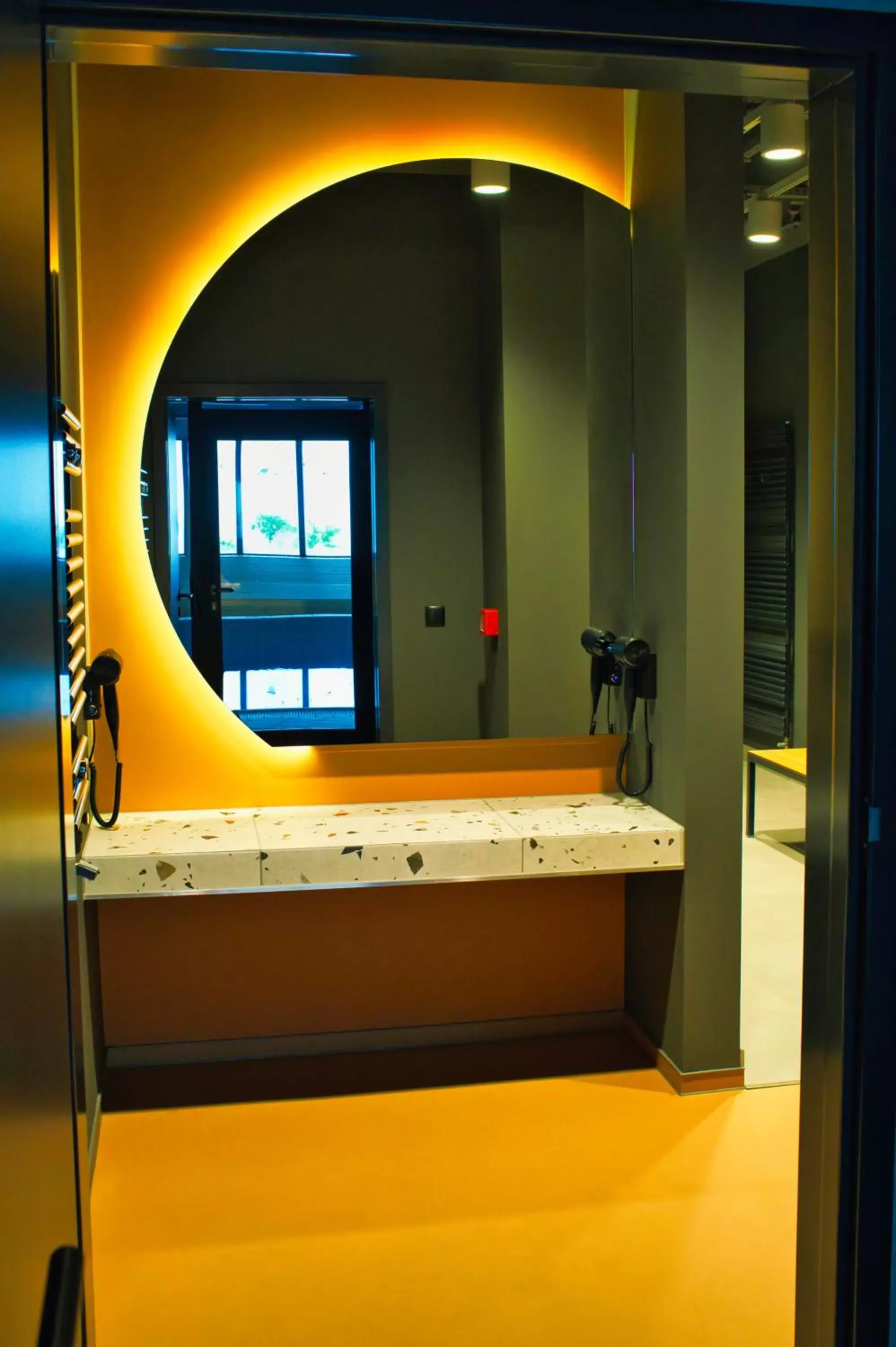 Activities, Bathroom in Novotel Szczecin Centrum