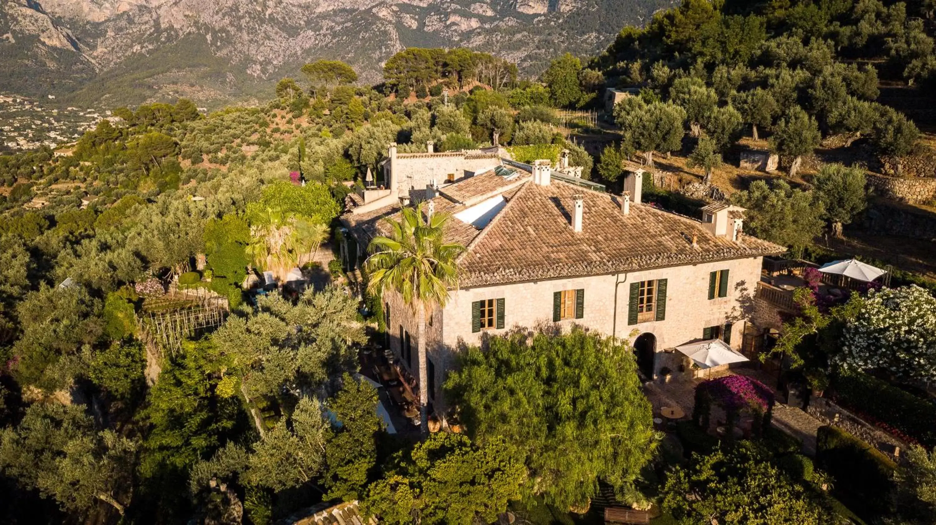 Other, Bird's-eye View in Ca's Xorc Luxury Retreat - ADULTS ONLY