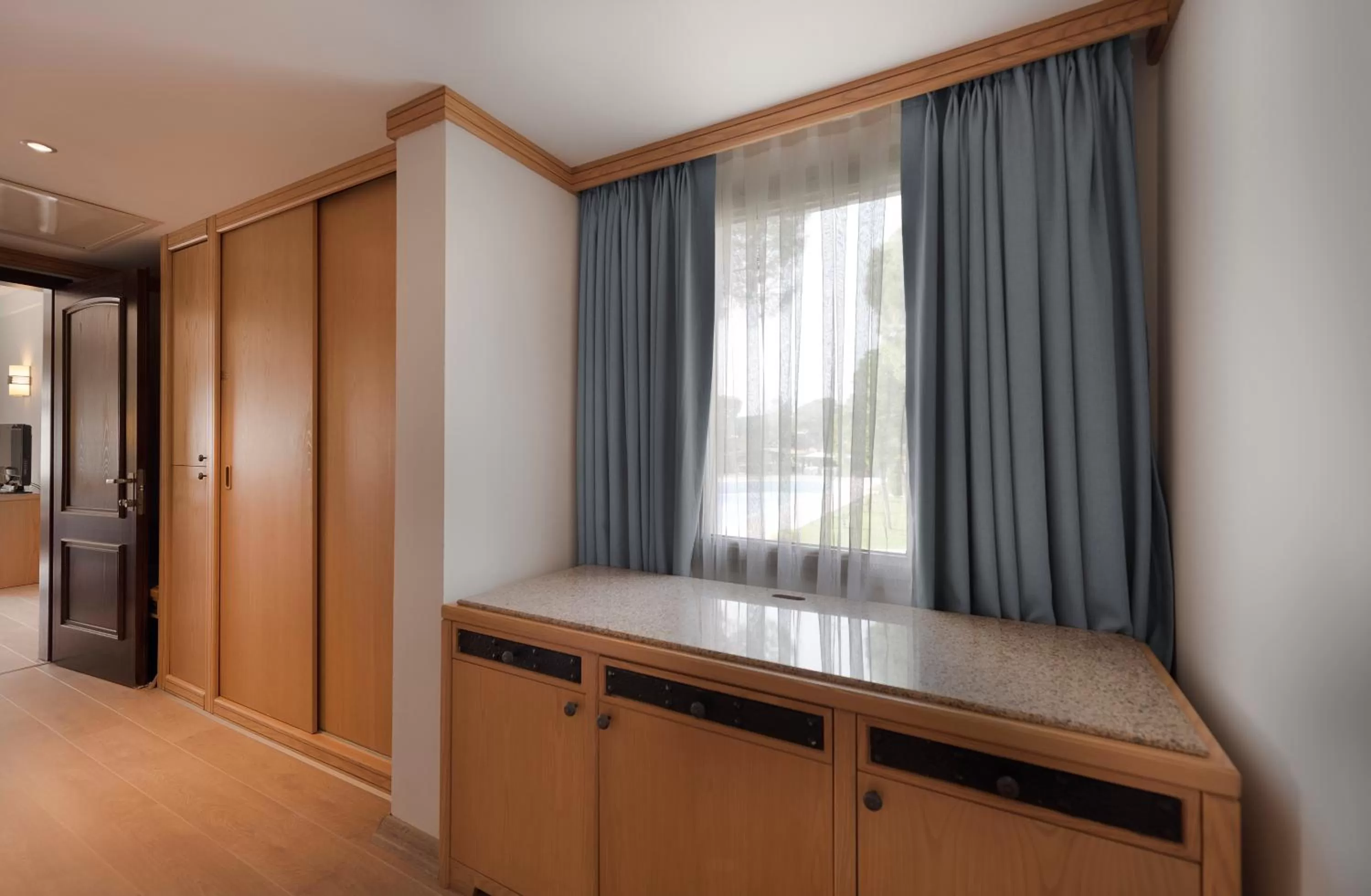 Living room in Xanadu Resort - High Class All Inclusive