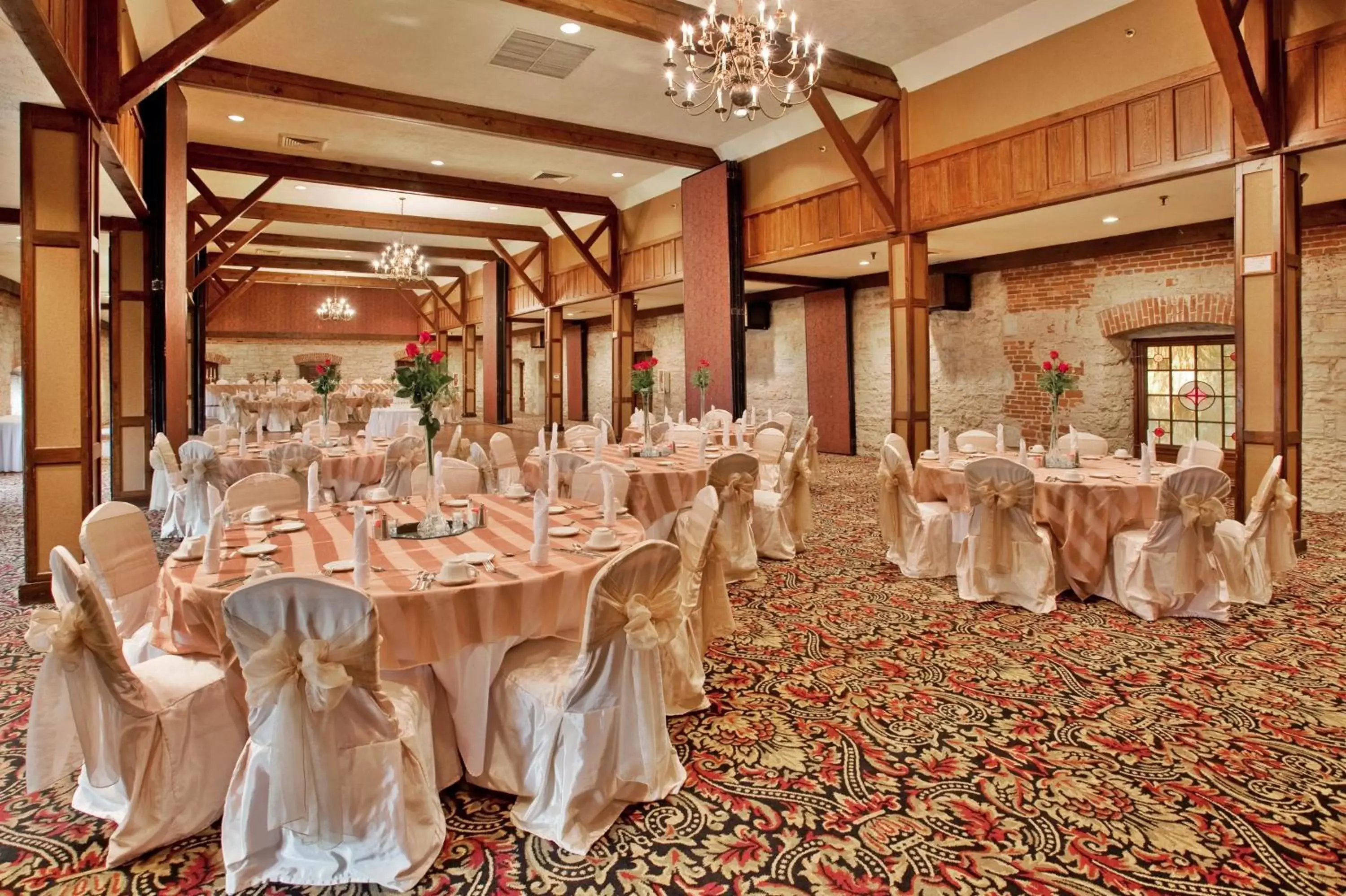 Banquet/Function facilities, Banquet Facilities in Holiday Inn At Six Flags Saint Louis, an IHG Hotel