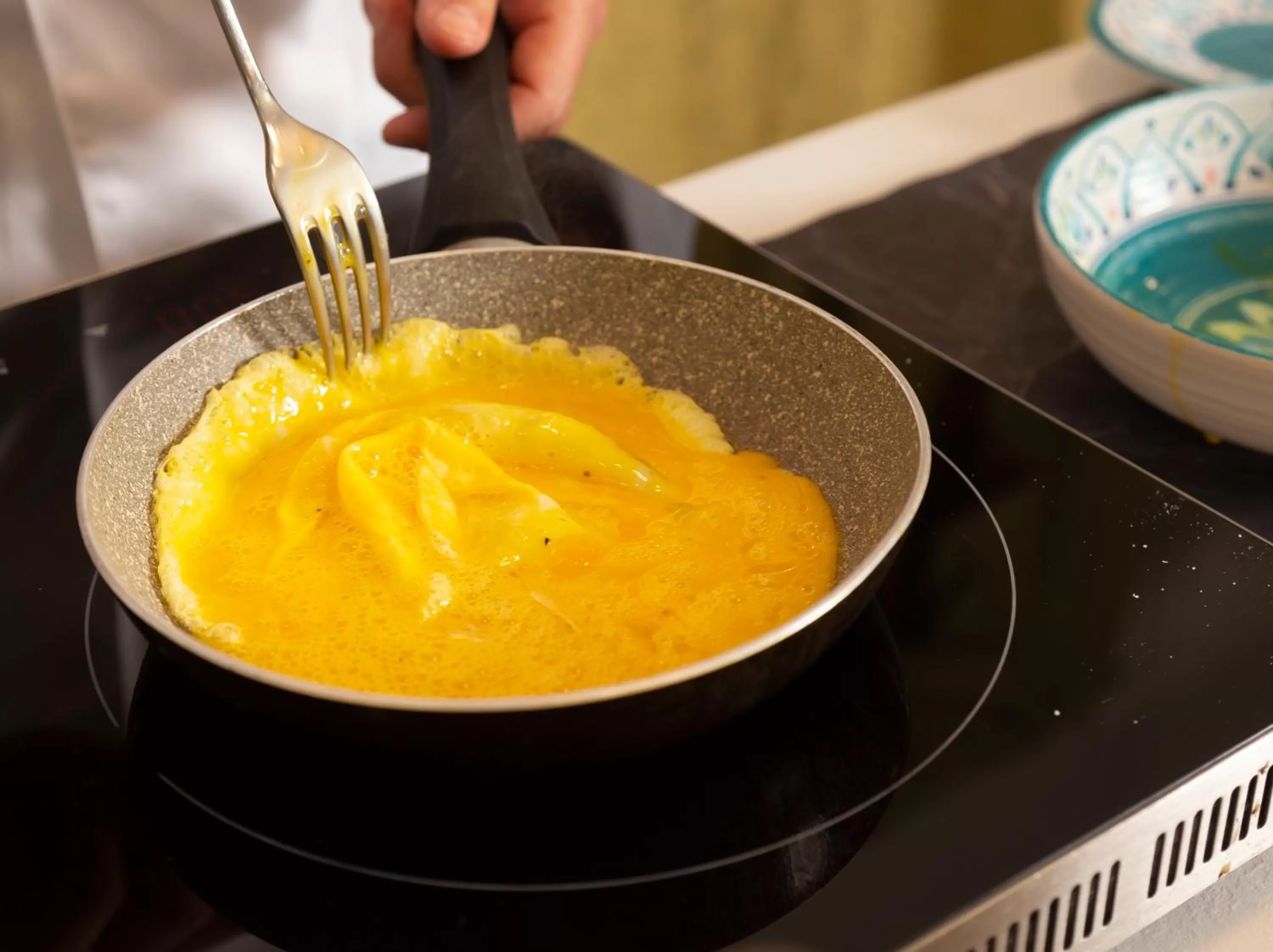 Restaurant/places to eat in Hotel Cristallo