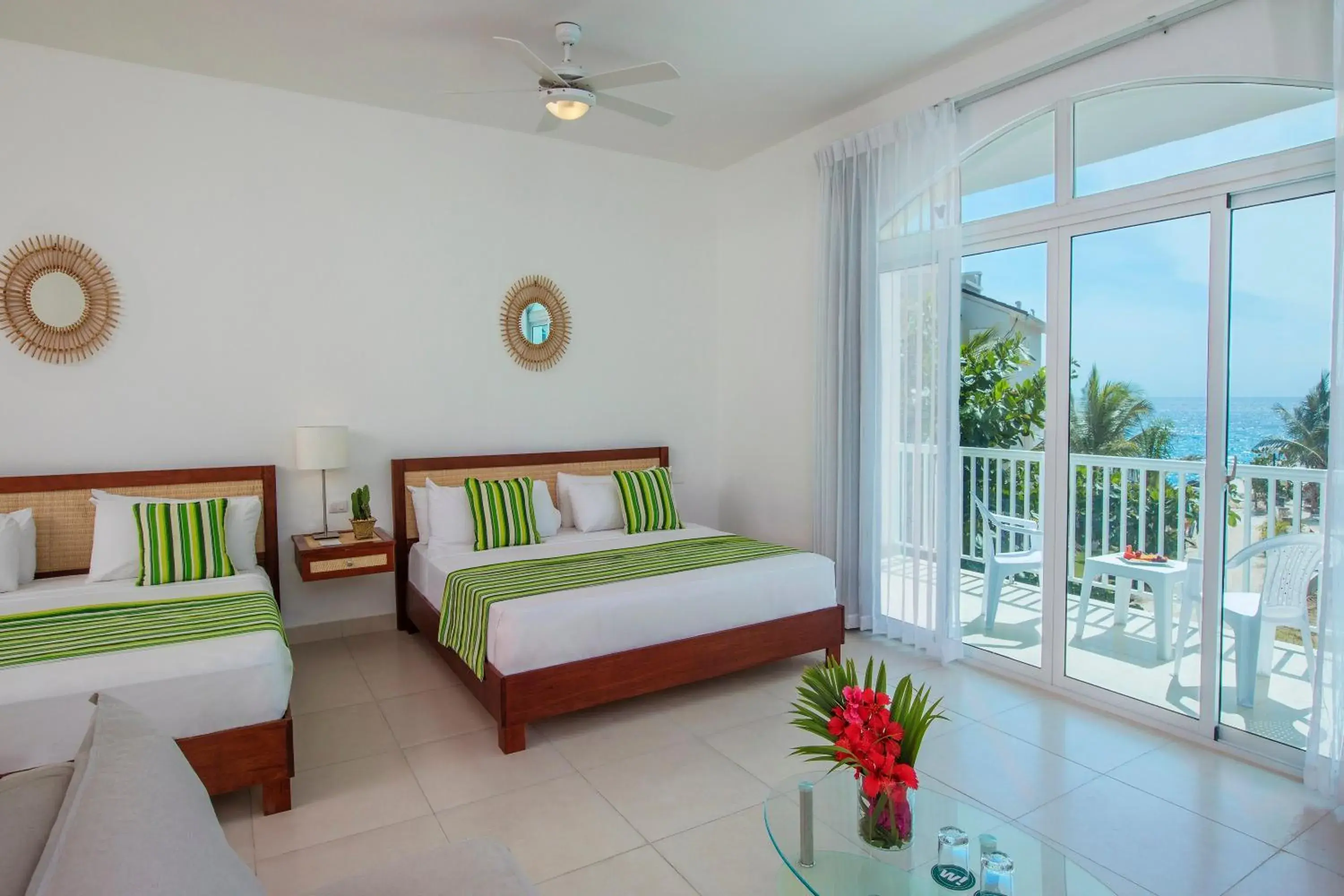 View (from property/room) in HM Alma de Bayahibe - Adults Only