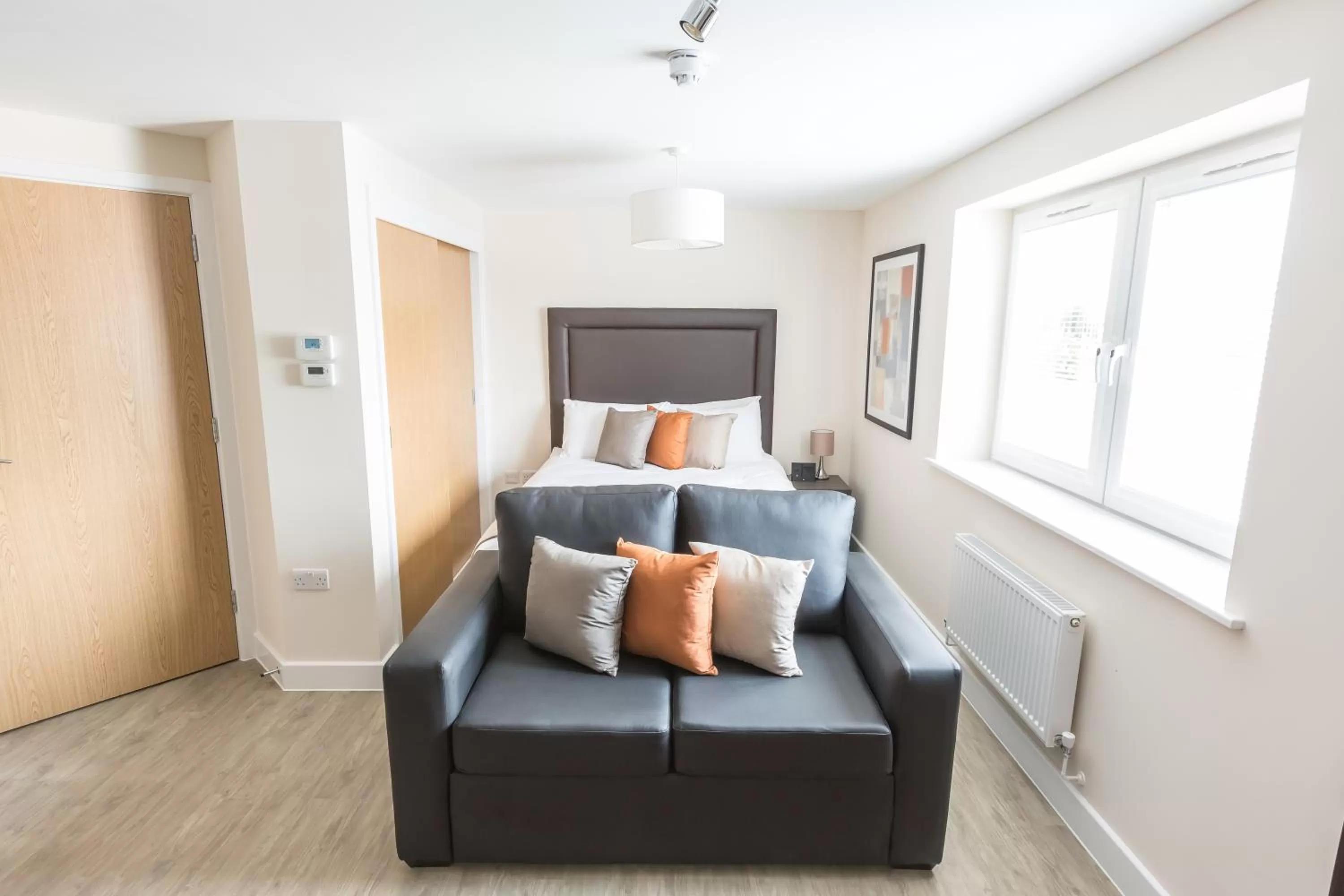 Day, Room Photo in House of Fisher - Central Gate