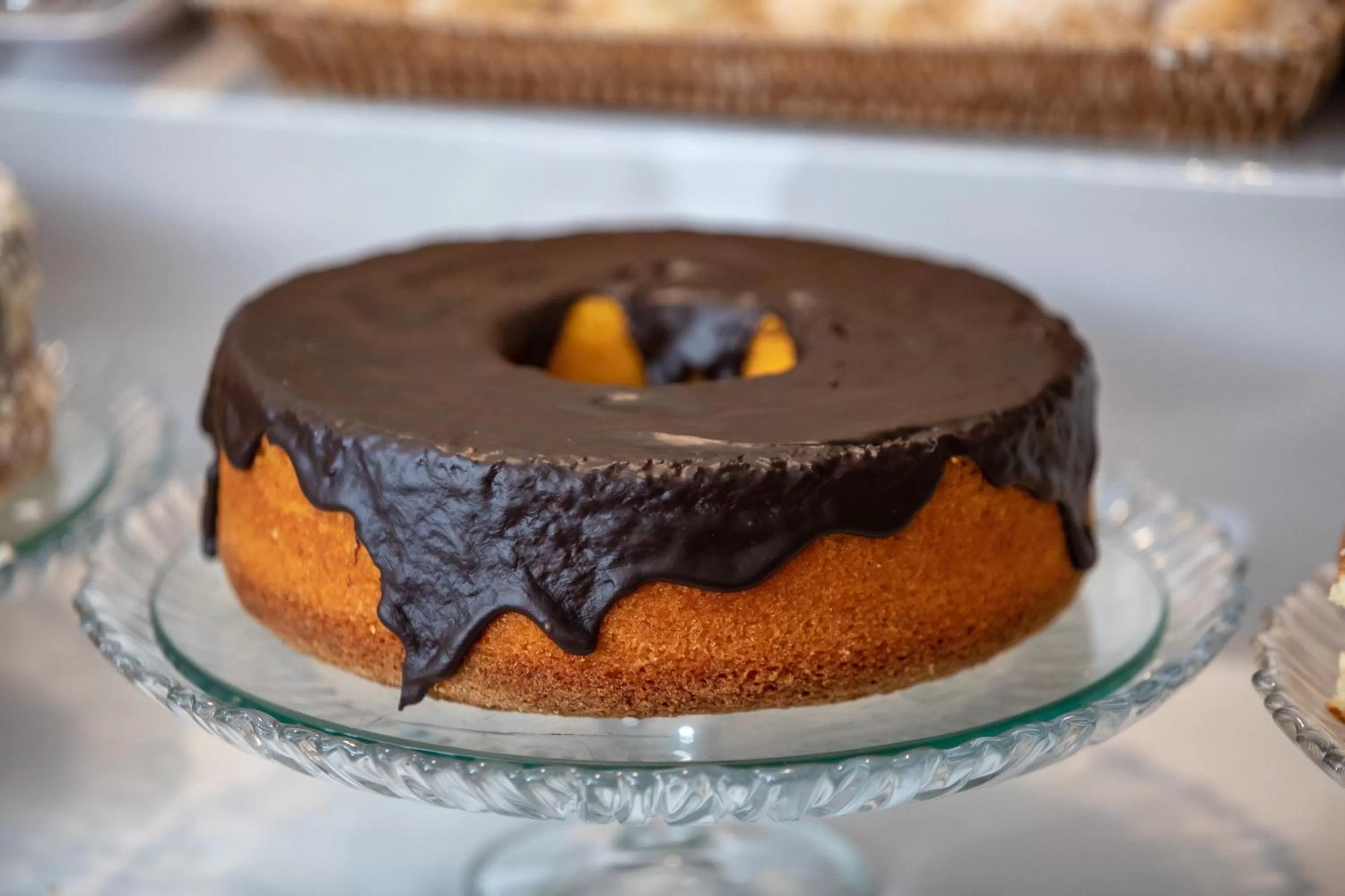 Food in Hotel Bella Italia