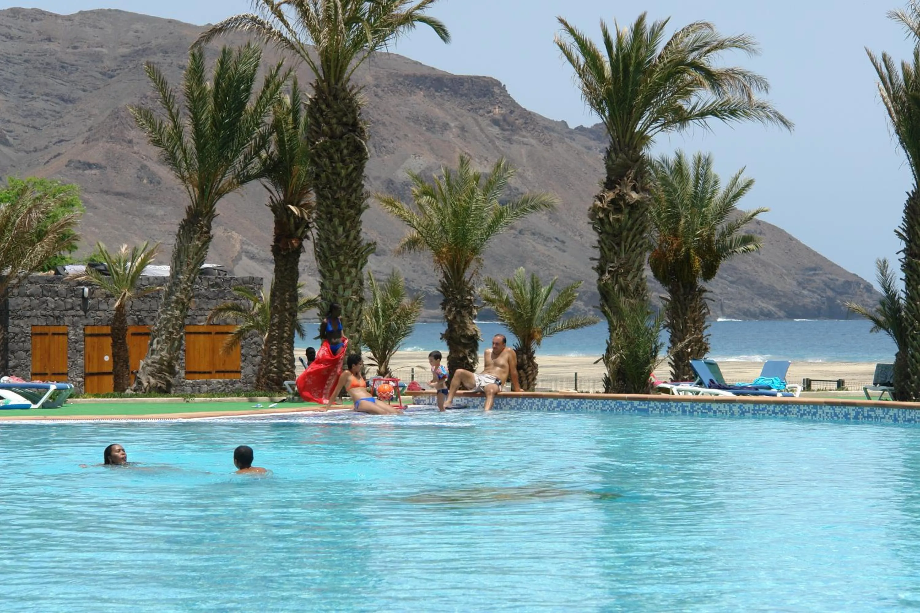 Day in Foya Branca by Flagworld Hotels