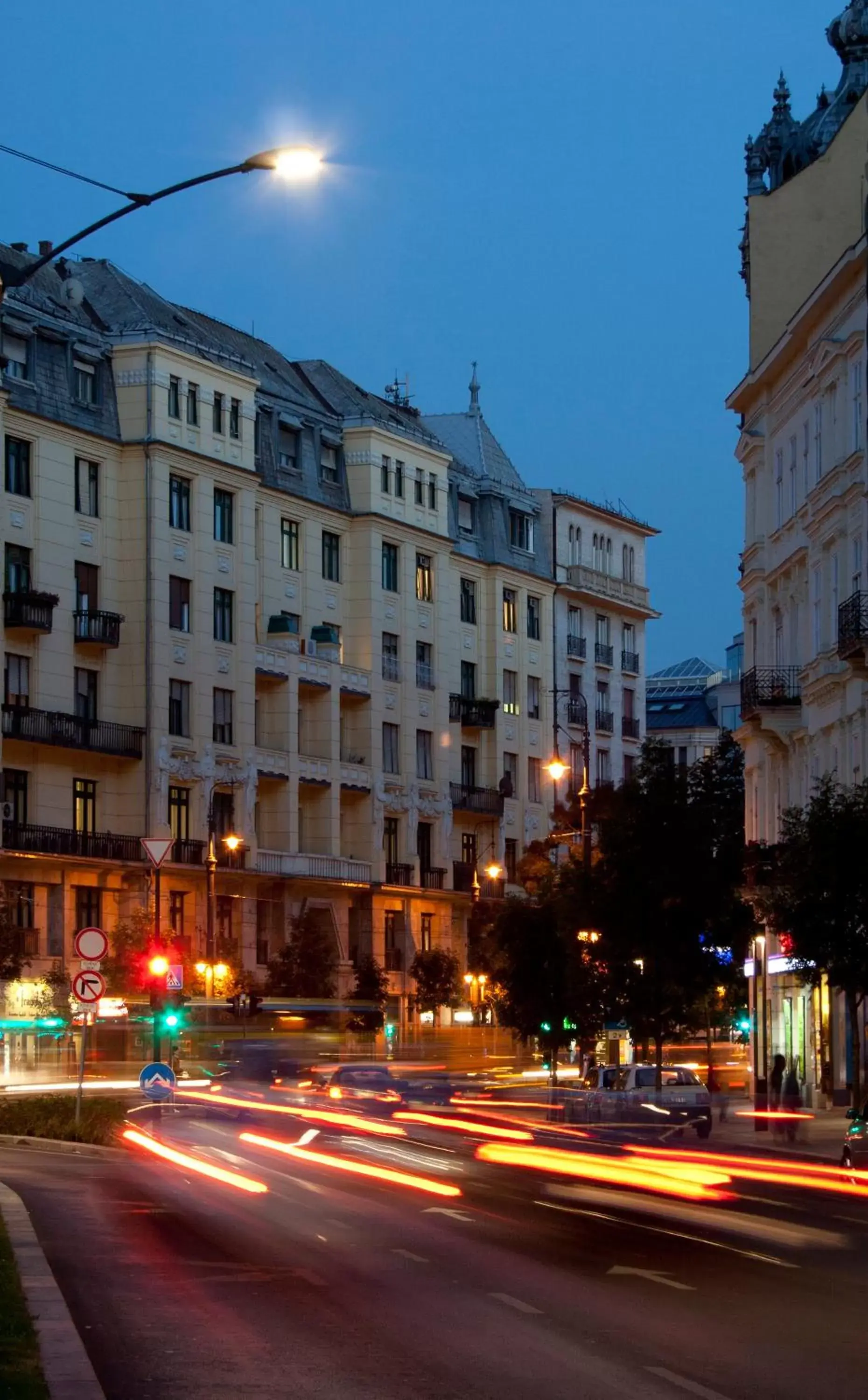 Bird's eye view in Budapest Panorama Central Bird's eye view in Budapest Panorama Central